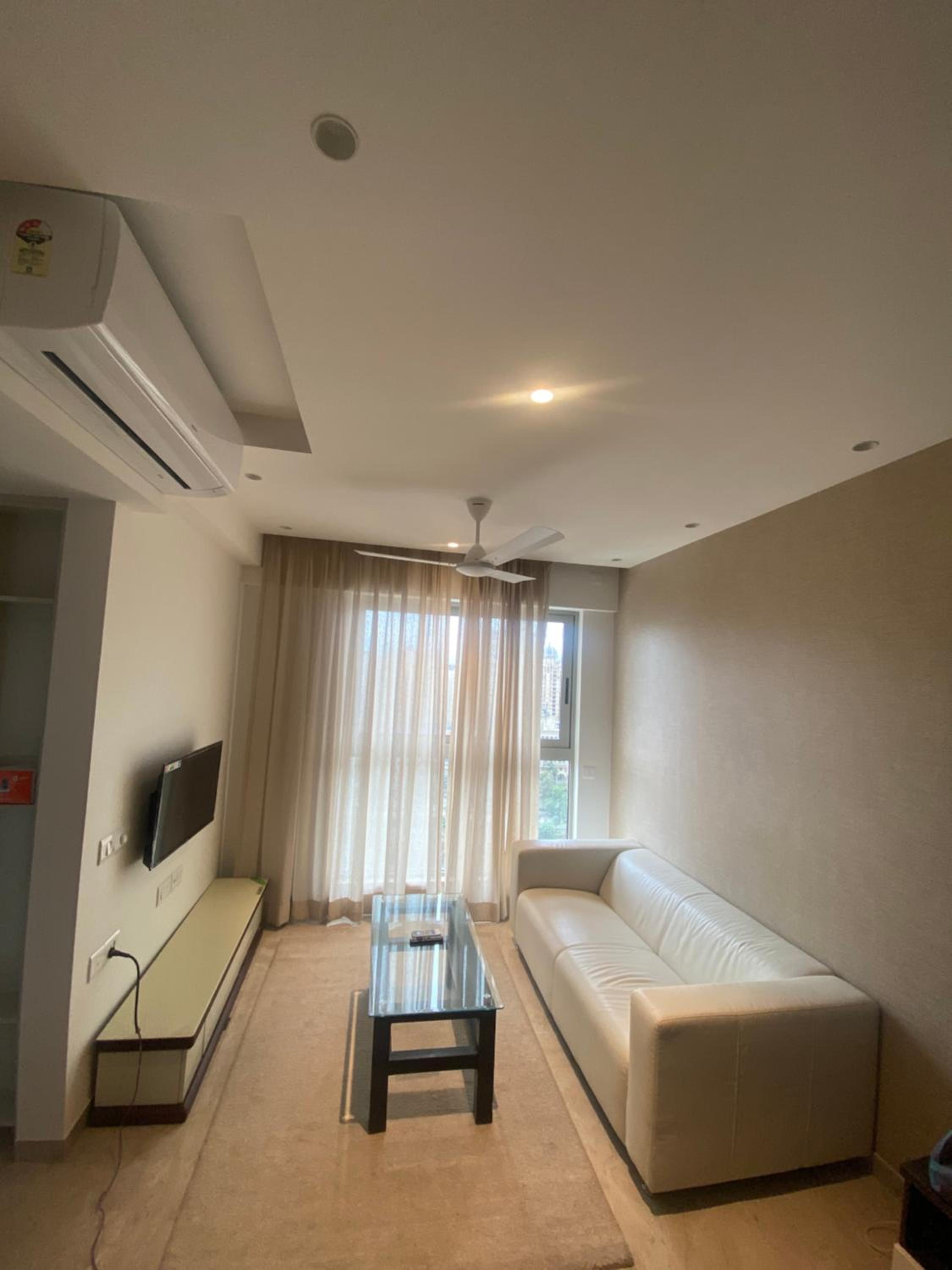 Maxxvalue Apartment Hiranandani Powai - RH5 view 2