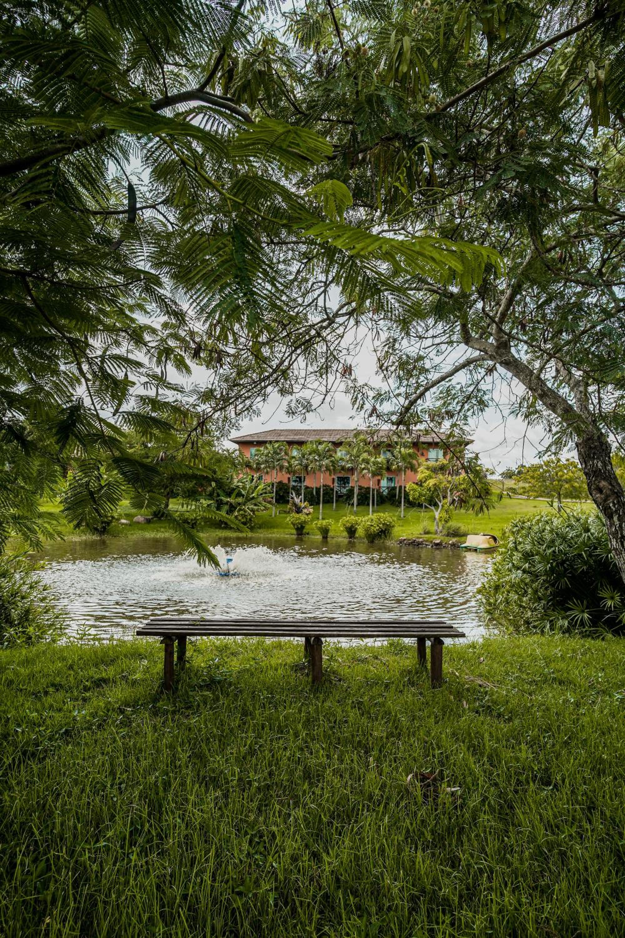 Eco Resort Pedra Bonita