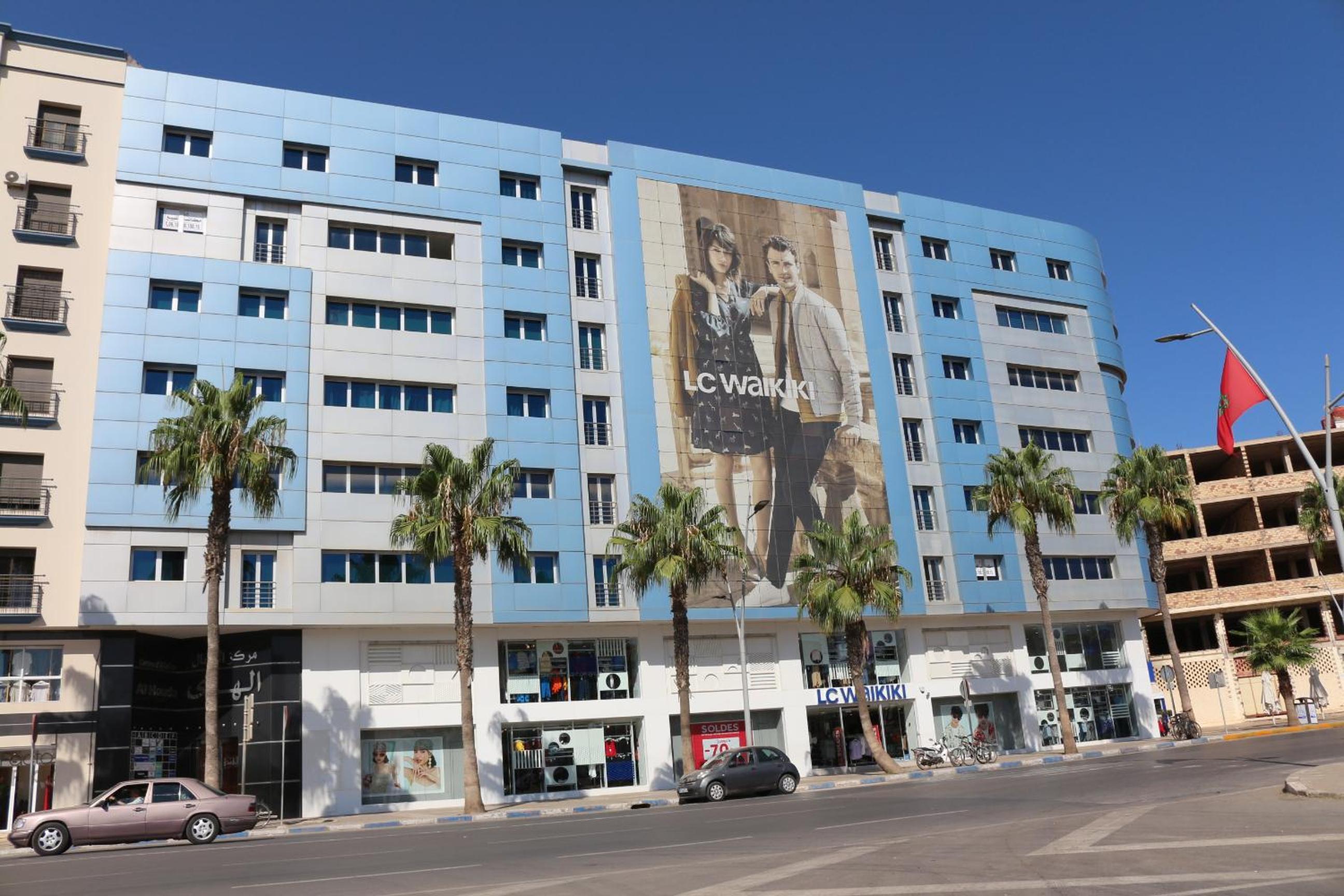 building
