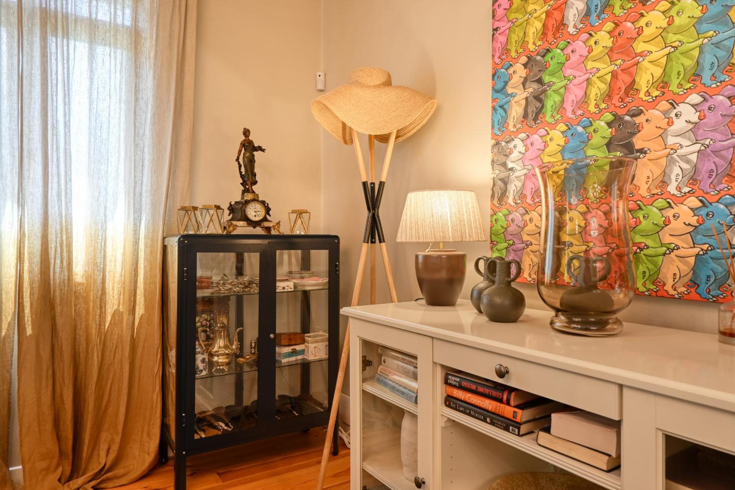 Villa Santa Madalena, a Home in Madeira view 5