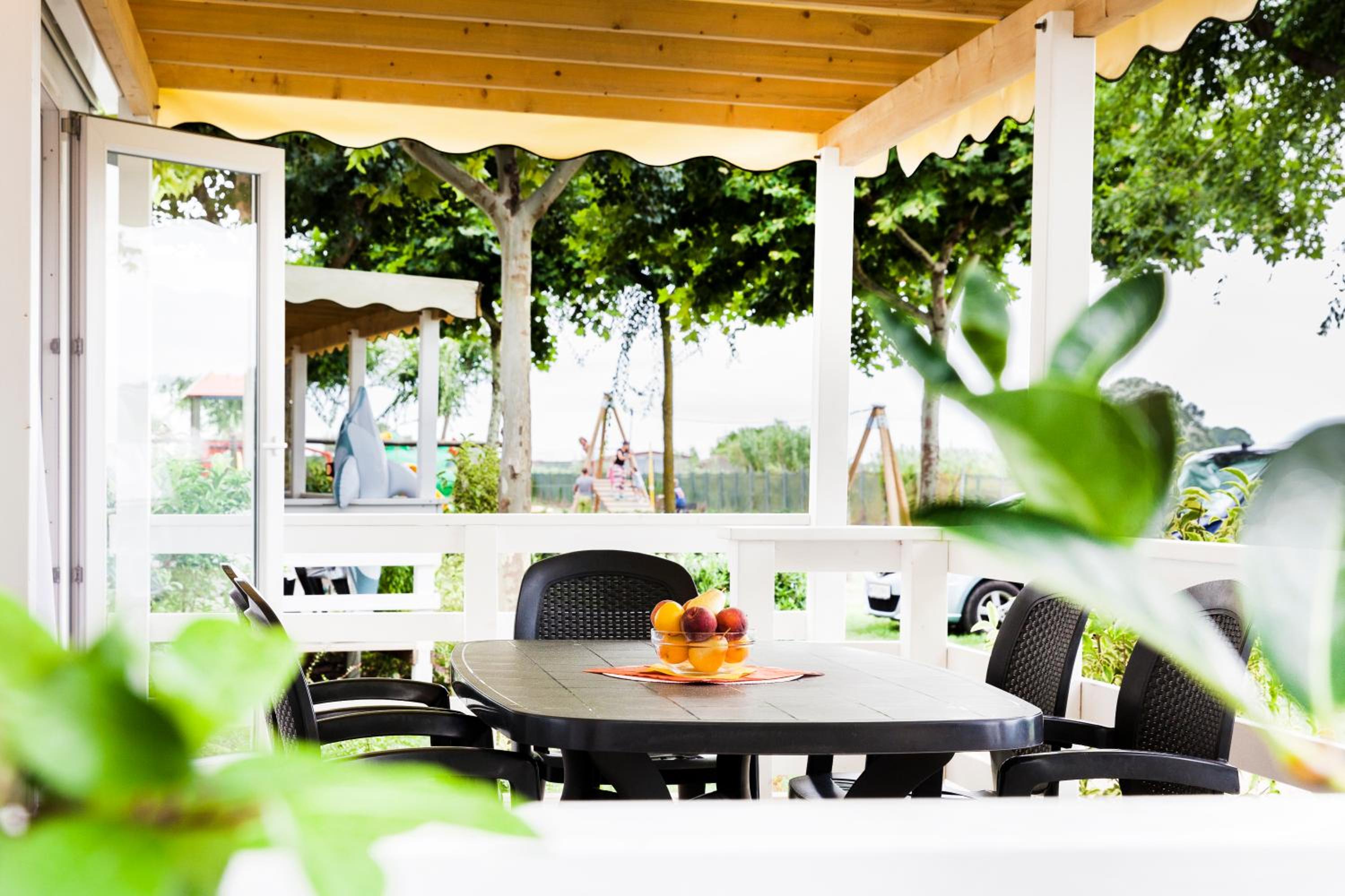 Miramare Camping Village