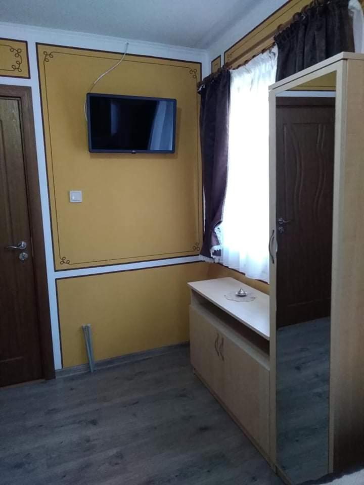 Тороманова къща