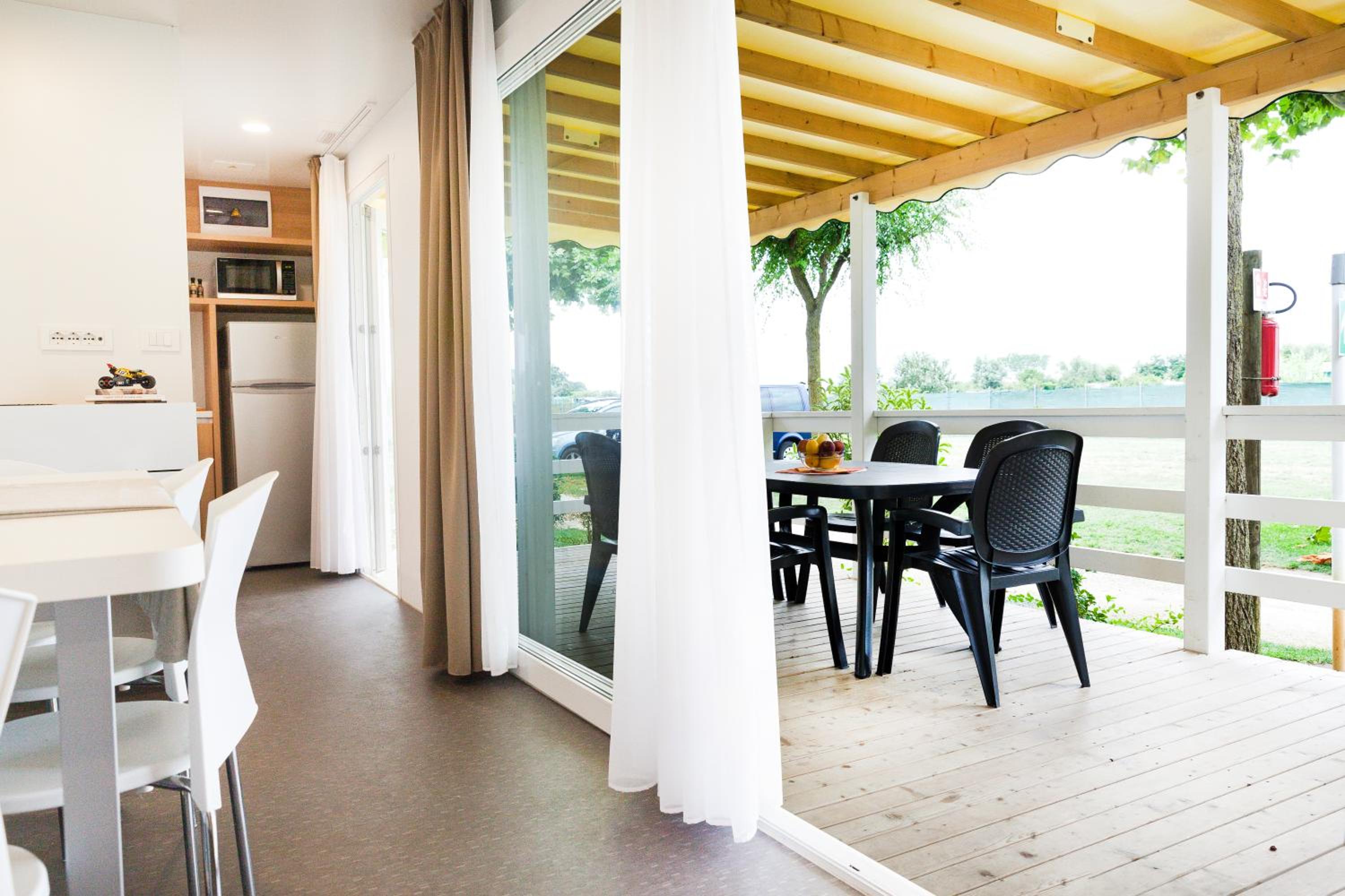 Miramare Camping Village