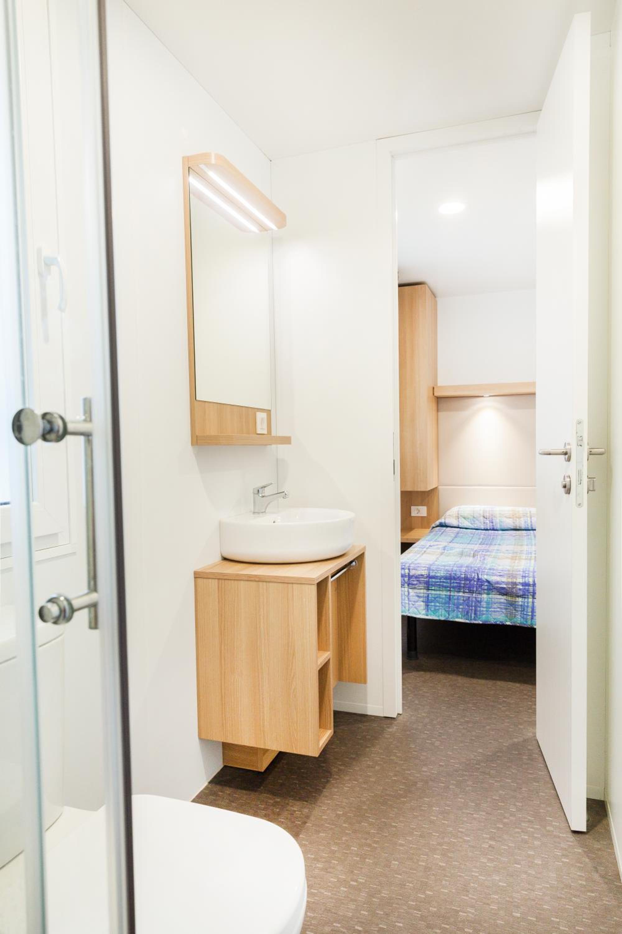 Miramare Camping Village