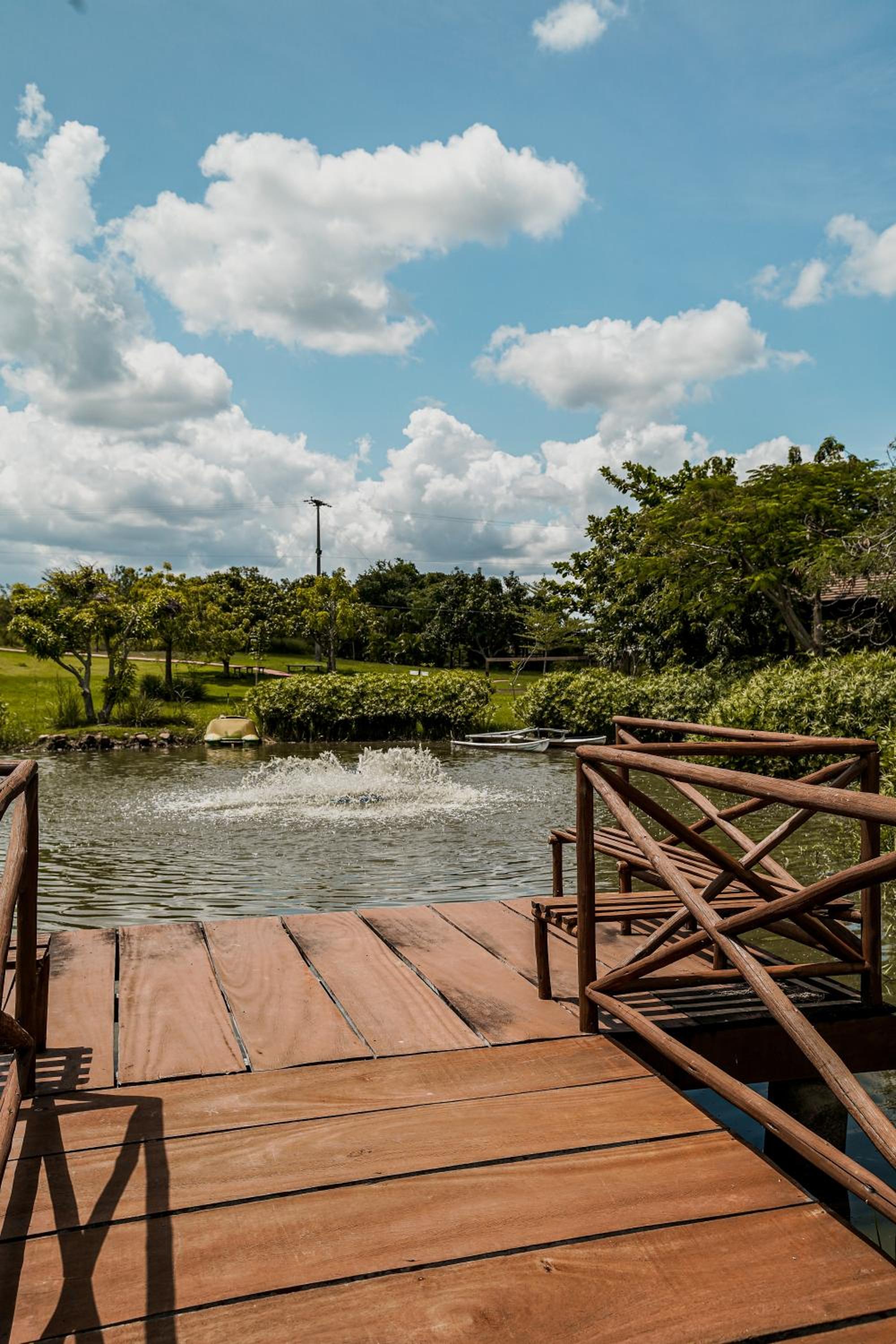 Eco Resort Pedra Bonita