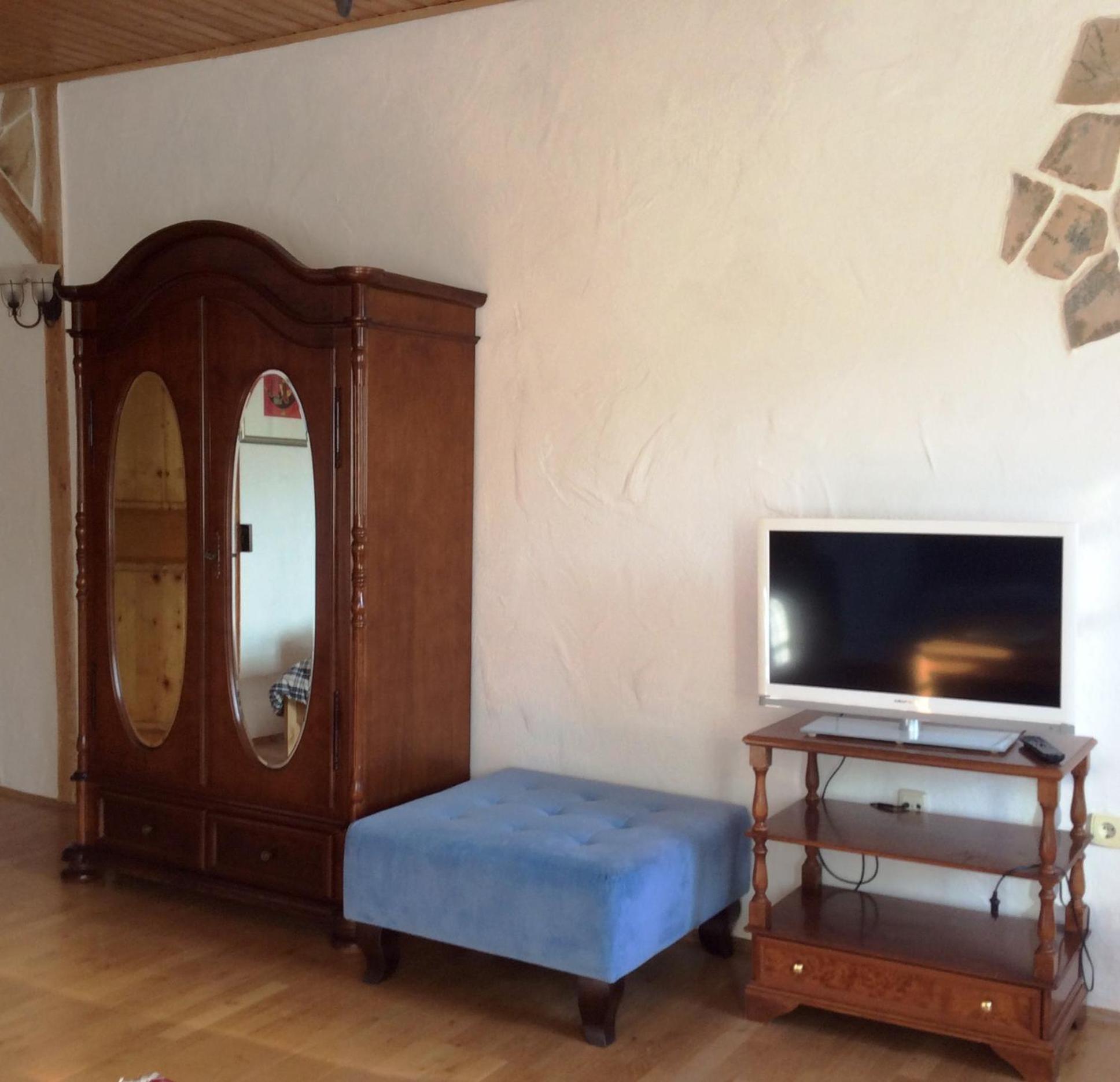Ferienwohnung Rosenlehner
