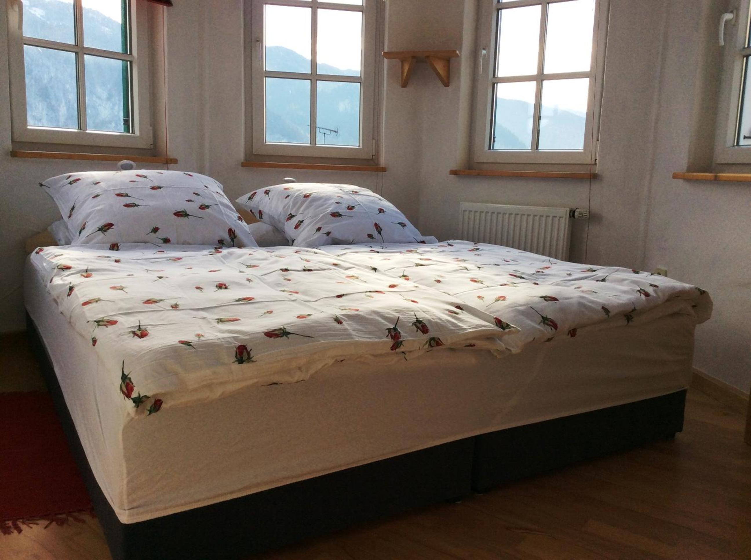 Ferienwohnung Rosenlehner