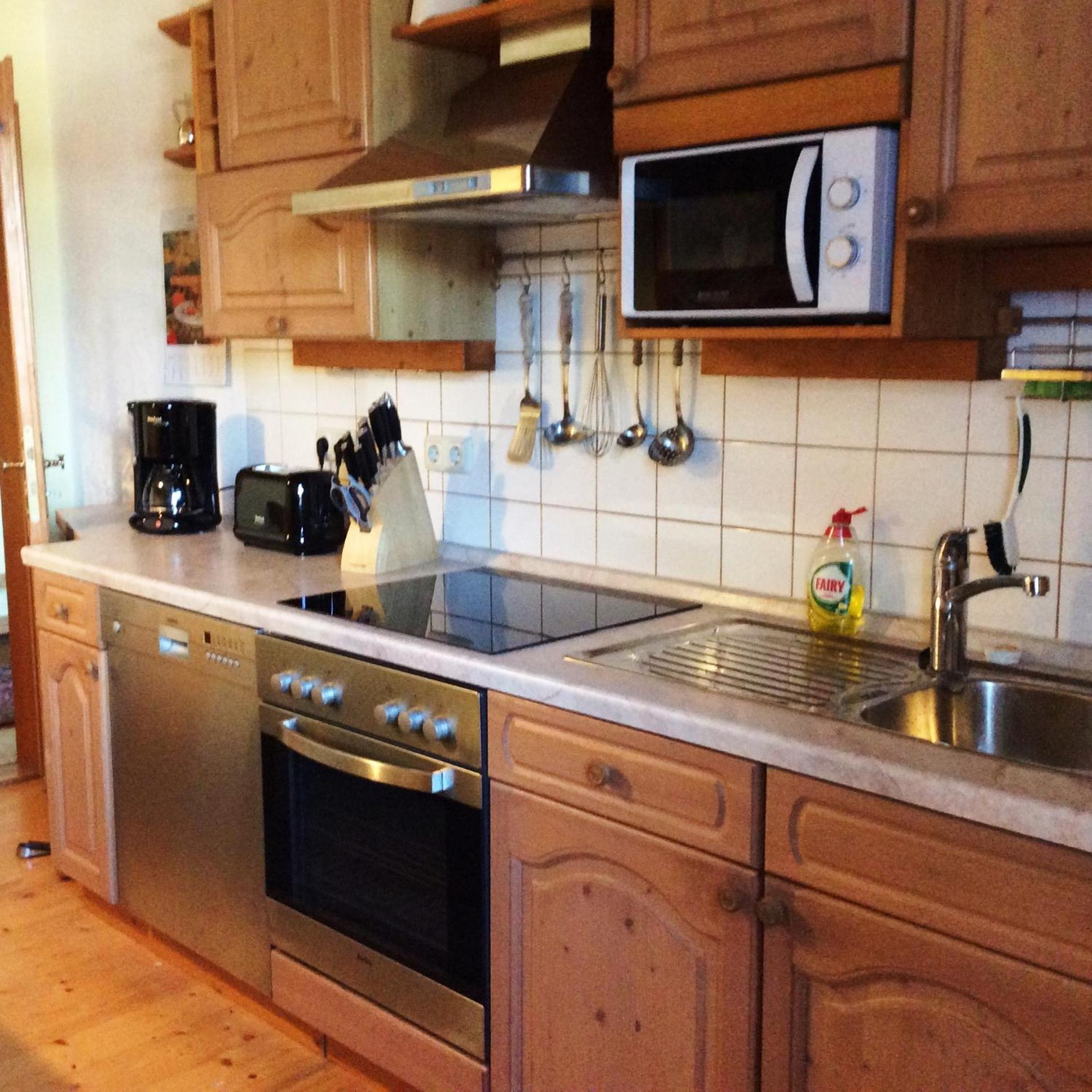 Ferienwohnung Rosenlehner