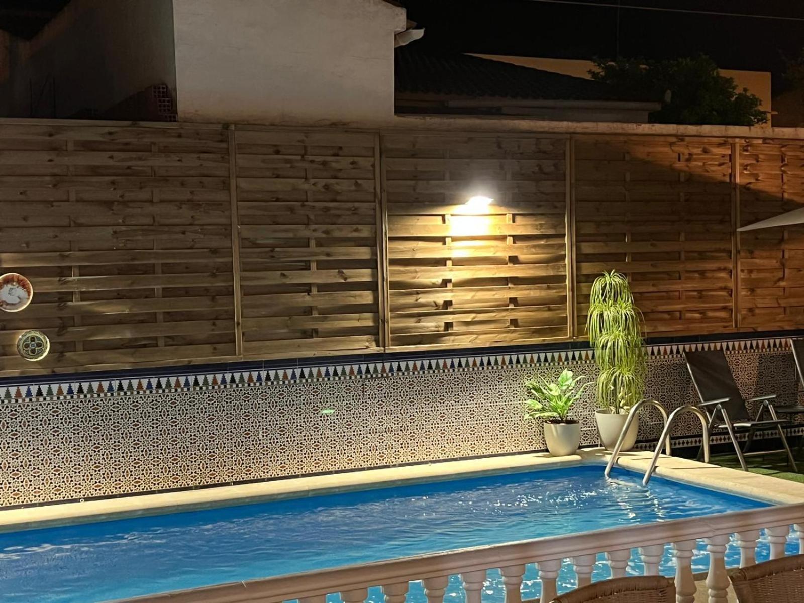 Villa Gení photo 4