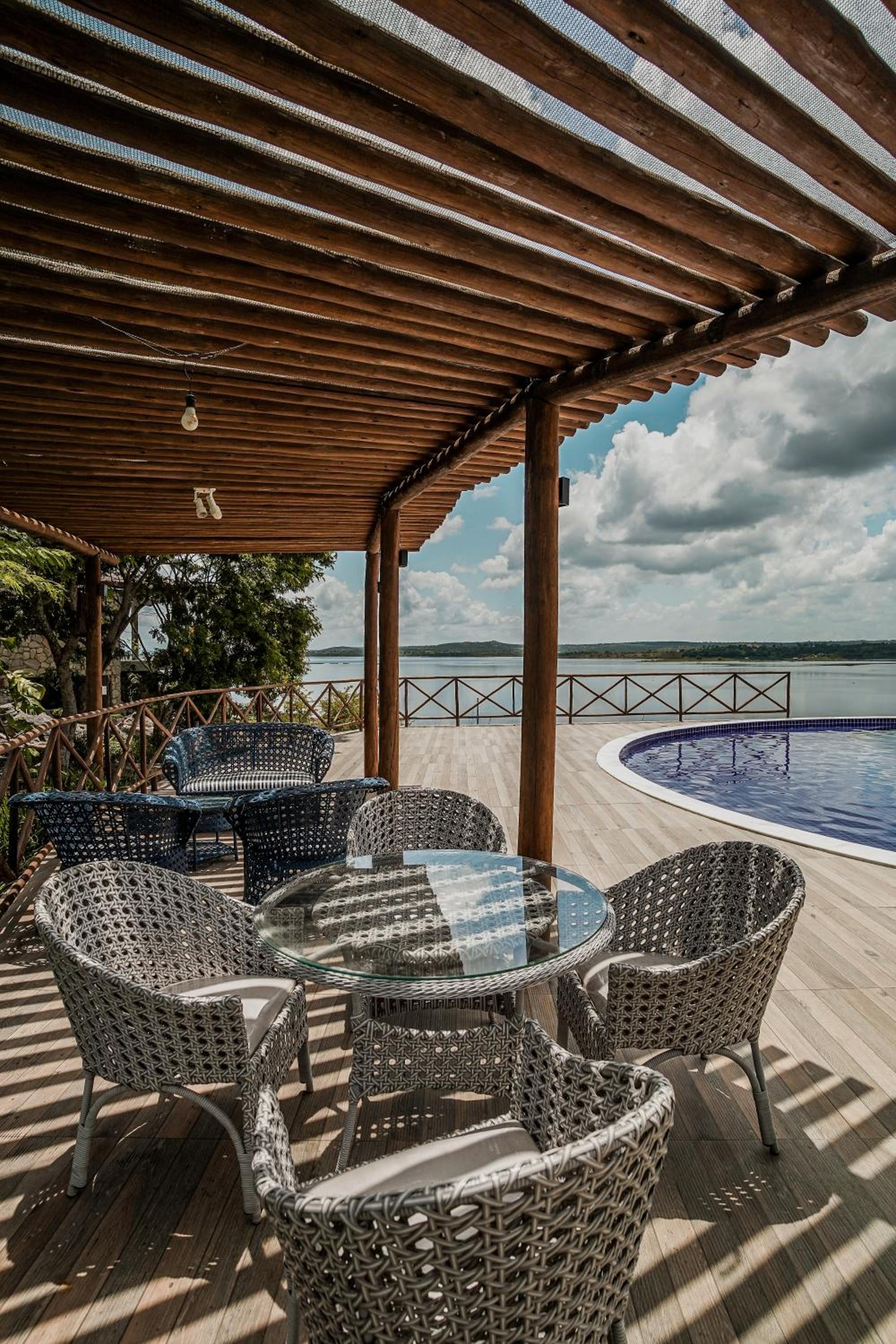 Eco Resort Pedra Bonita