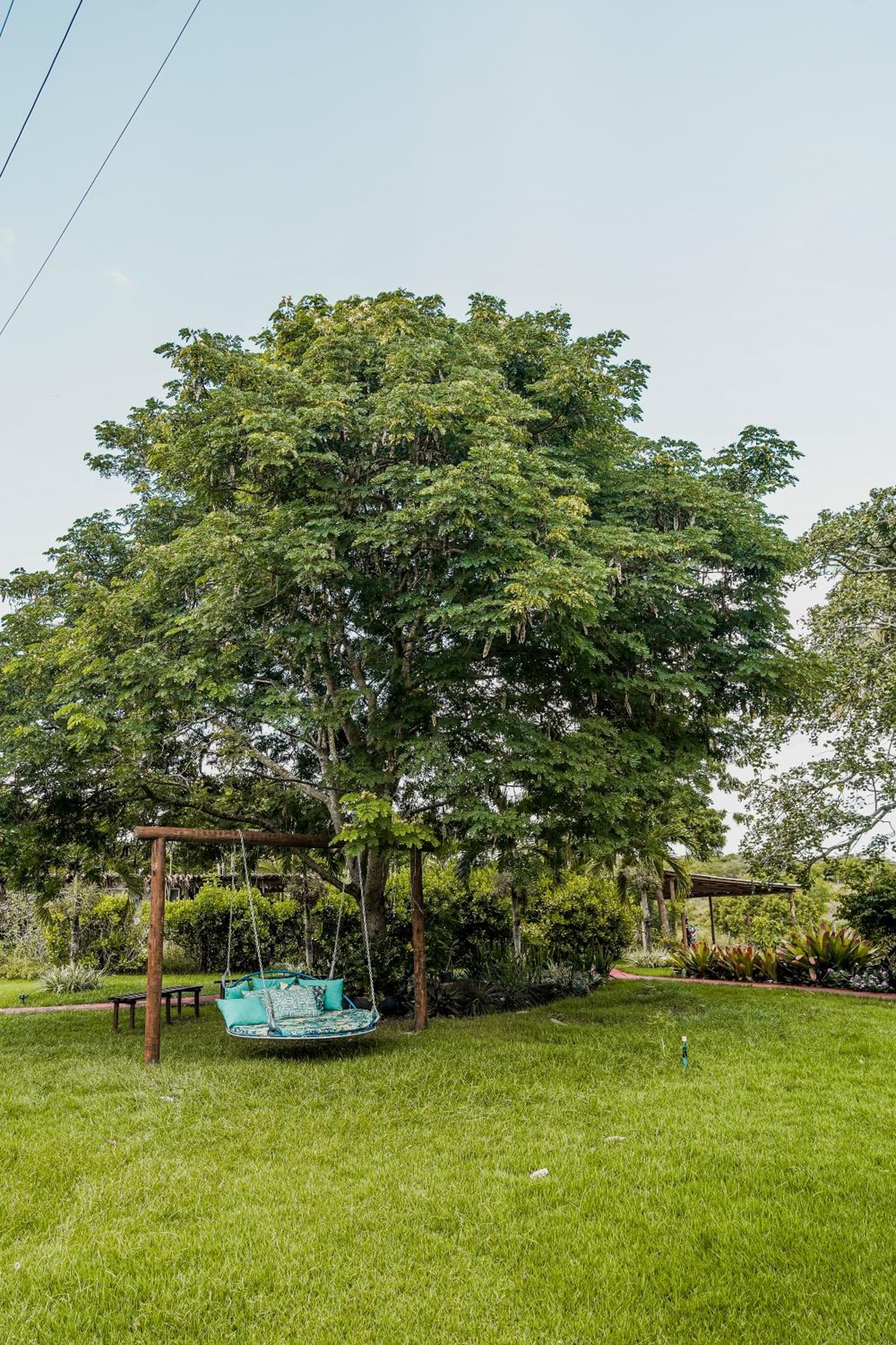 Eco Resort Pedra Bonita