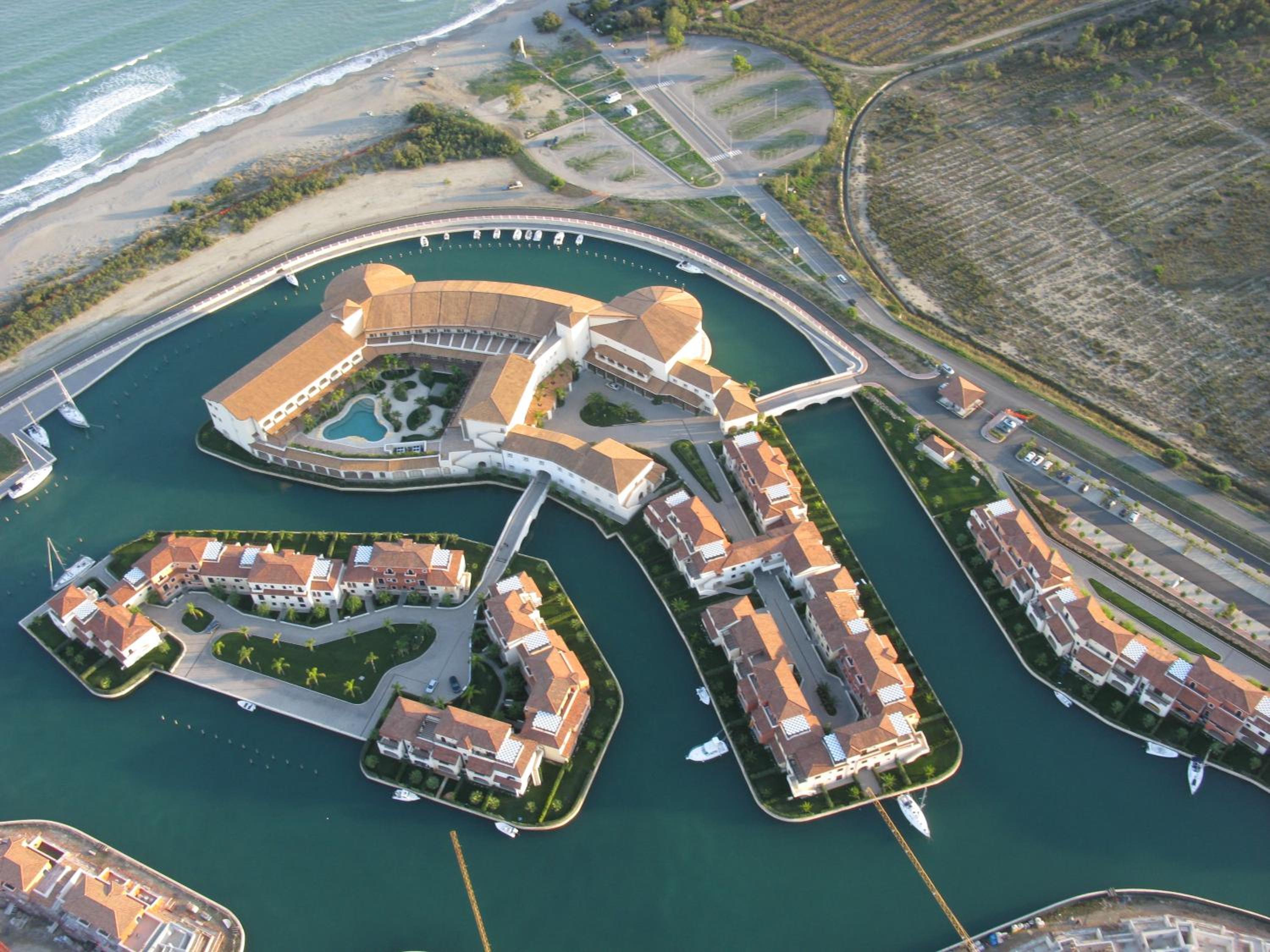 Hotel Marinagri Greenblu Hotel - Image 1