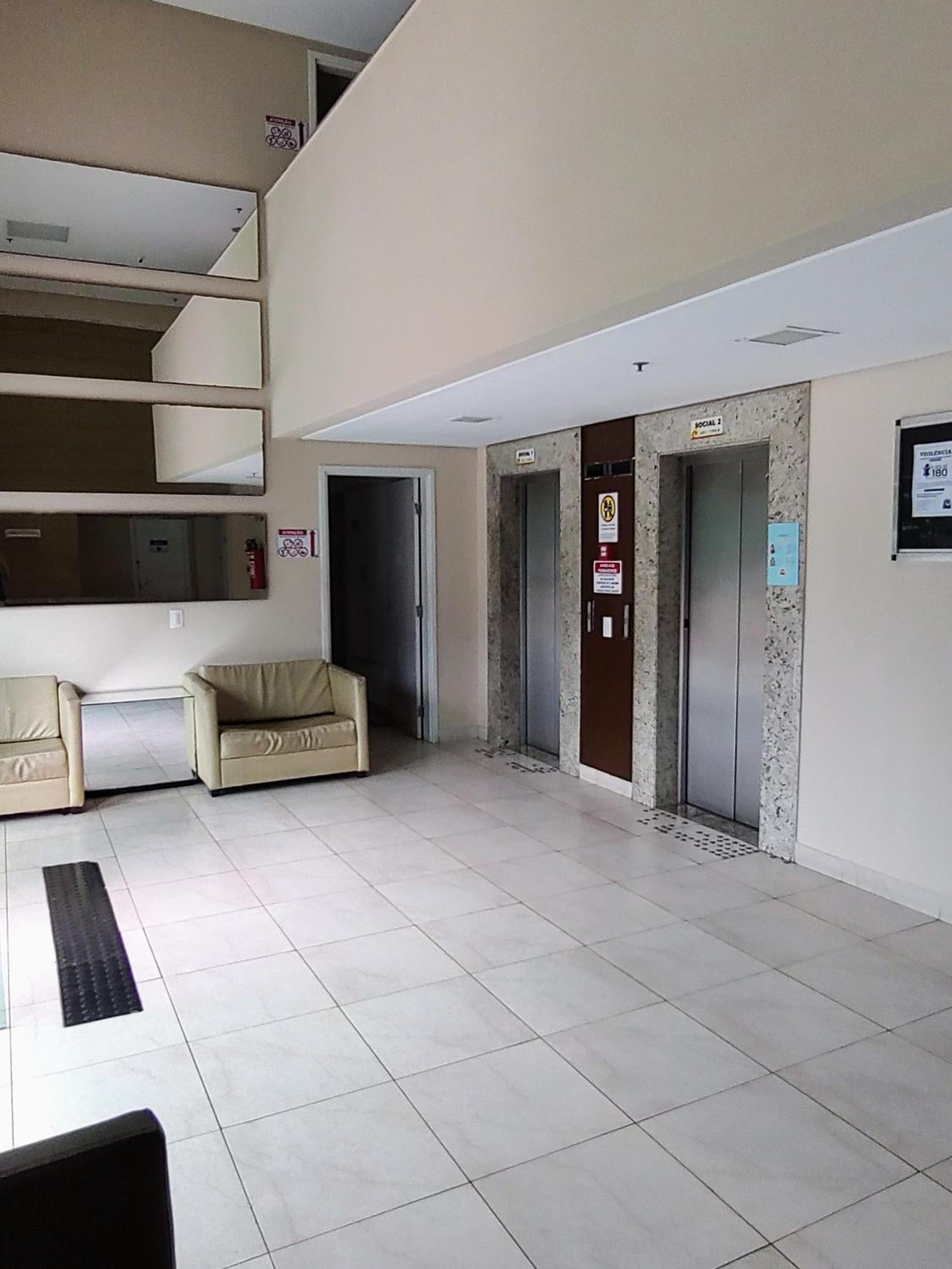 Apartamento completo/ Verano Ponta Negra- Natal