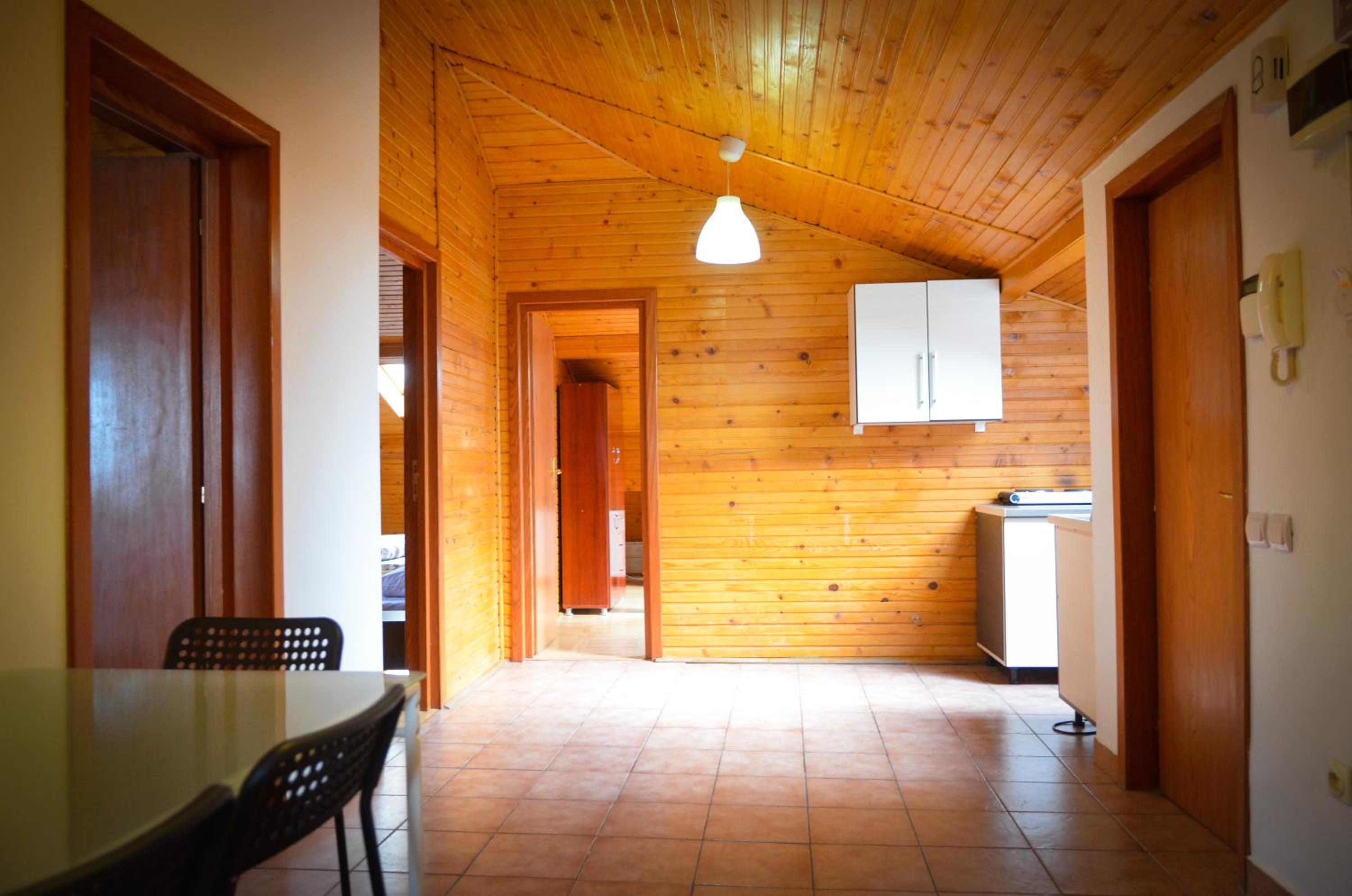 City Center Apartments & Suites by RDC