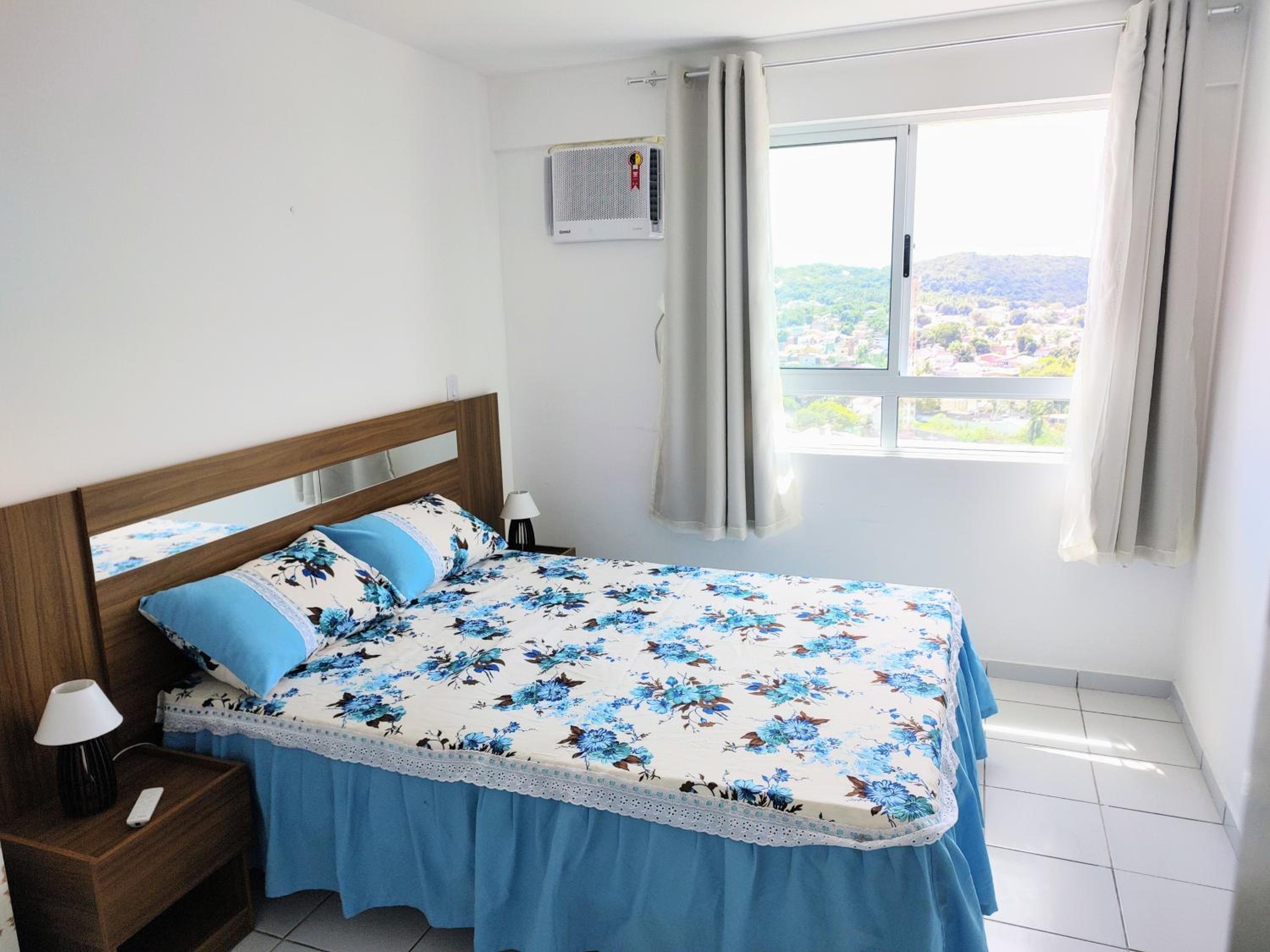 Apartamento completo/ Verano Ponta Negra- Natal