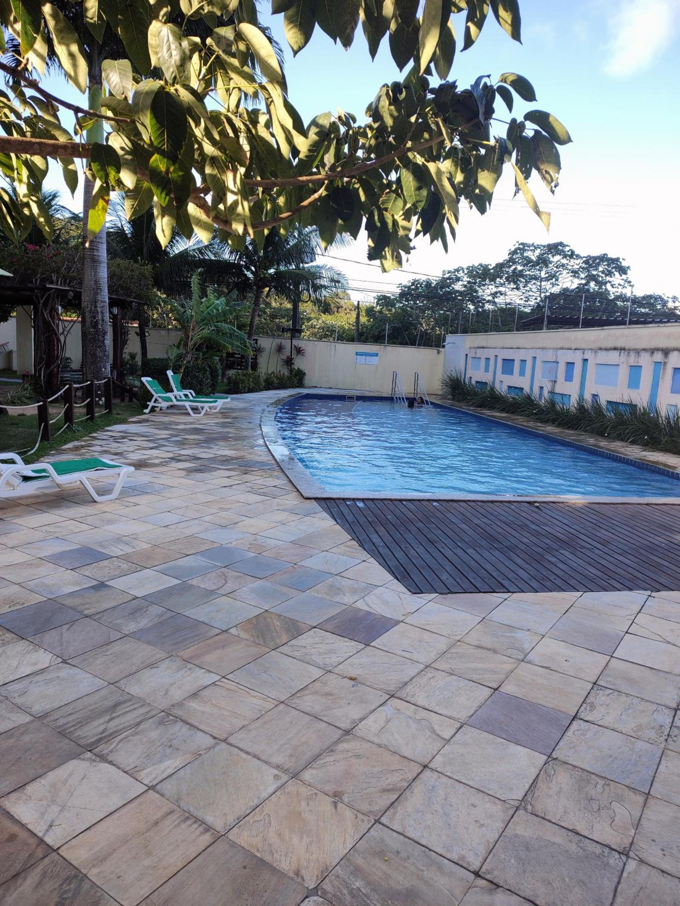 Apartamento completo/ Verano Ponta Negra- Natal