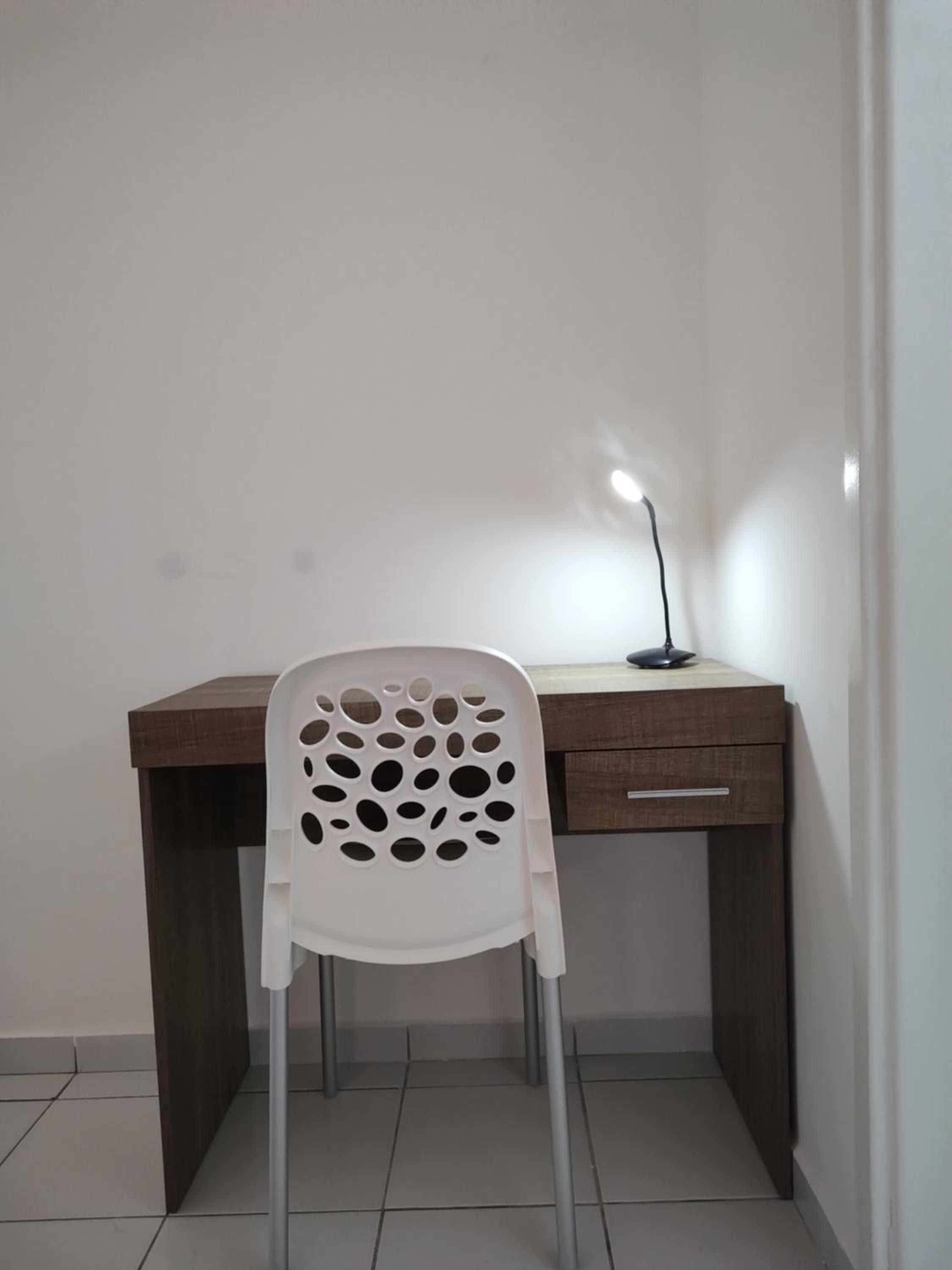 Apartamento completo/ Verano Ponta Negra- Natal