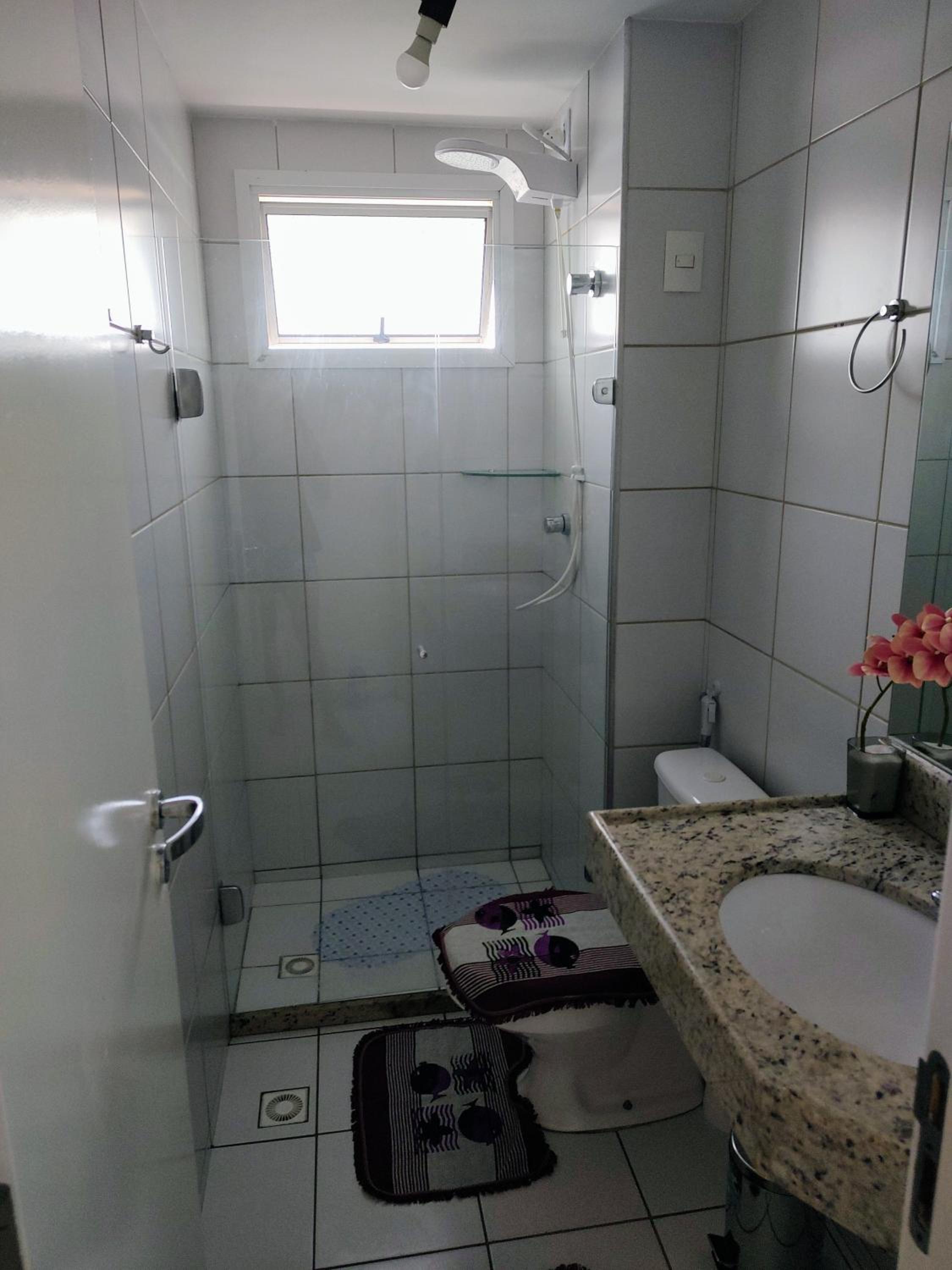 Apartamento completo/ Verano Ponta Negra- Natal