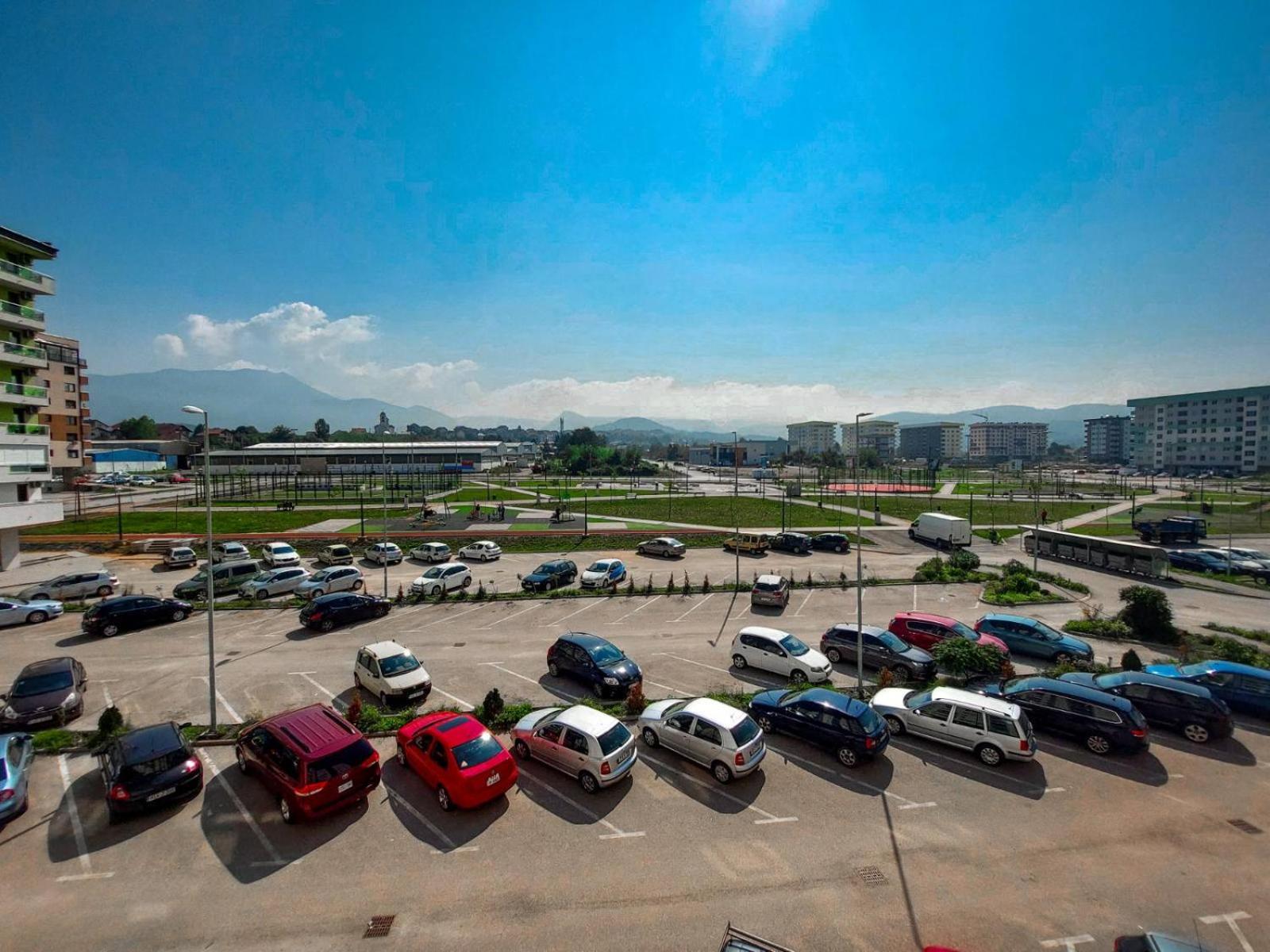Apartman Teo