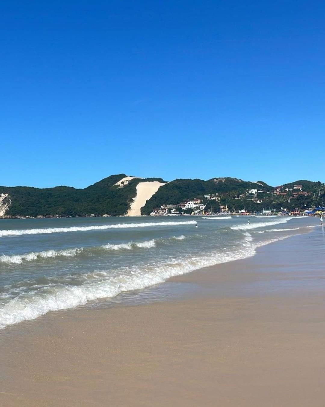 Apartamento completo/ Verano Ponta Negra- Natal
