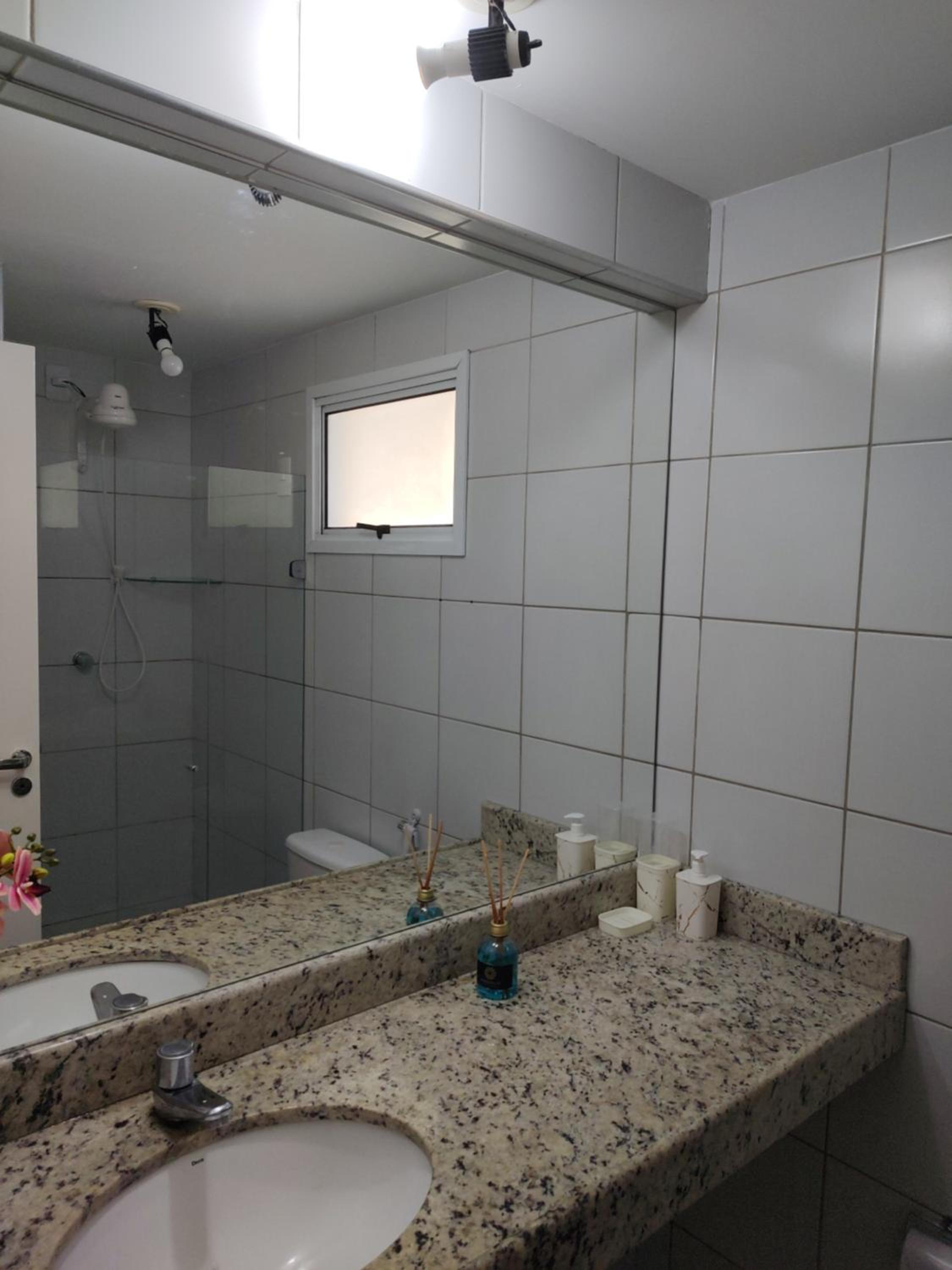 Apartamento completo/ Verano Ponta Negra- Natal