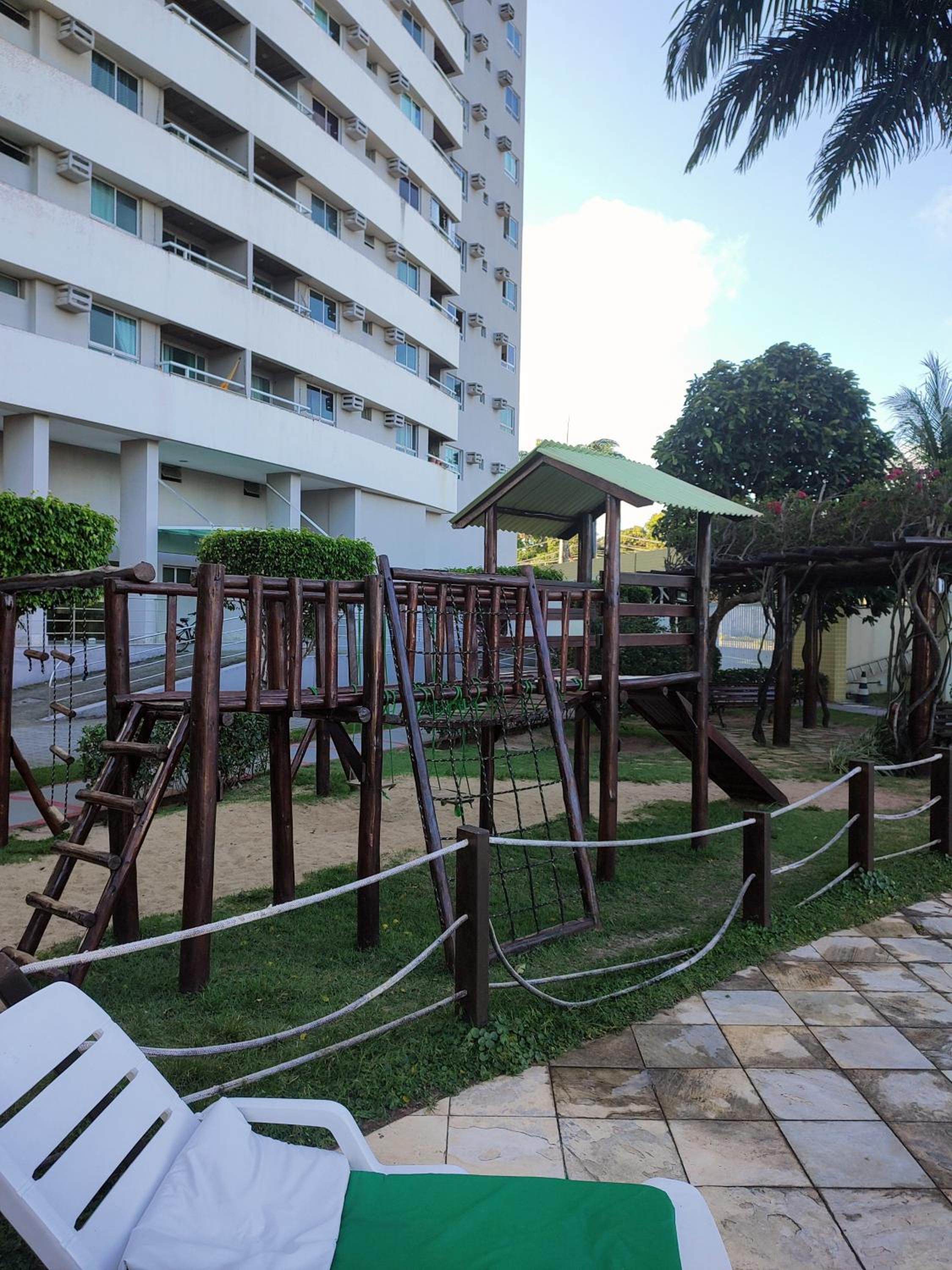 Apartamento completo/ Verano Ponta Negra- Natal