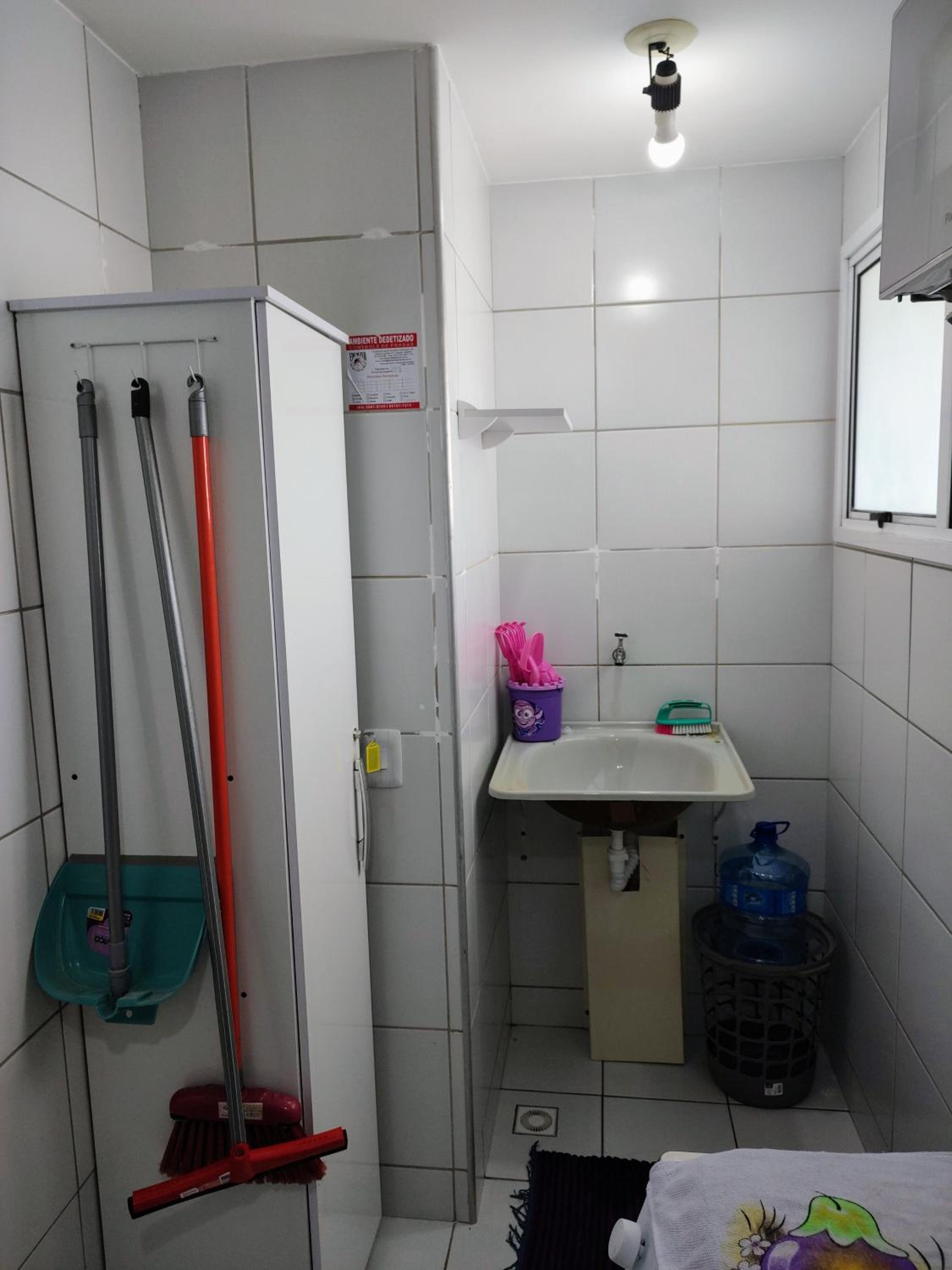 Apartamento completo/ Verano Ponta Negra- Natal