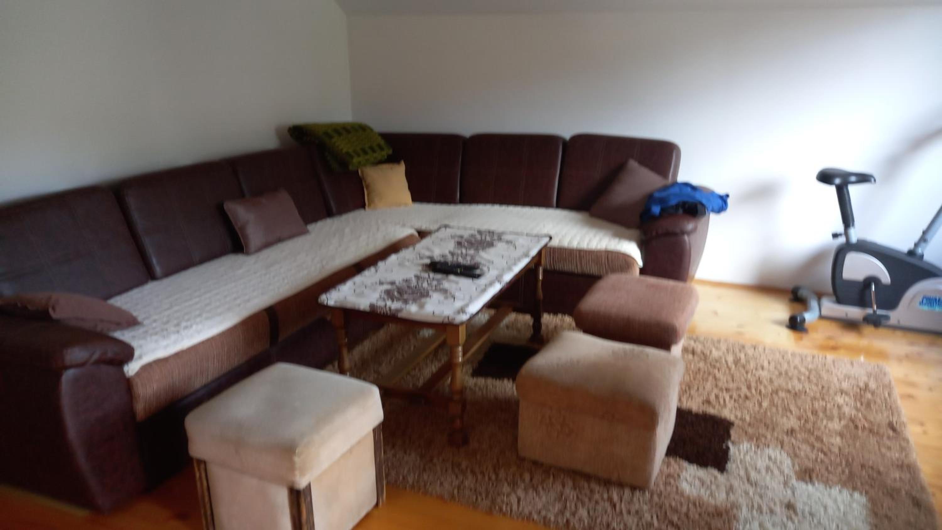 Apartman Suzana view 2
