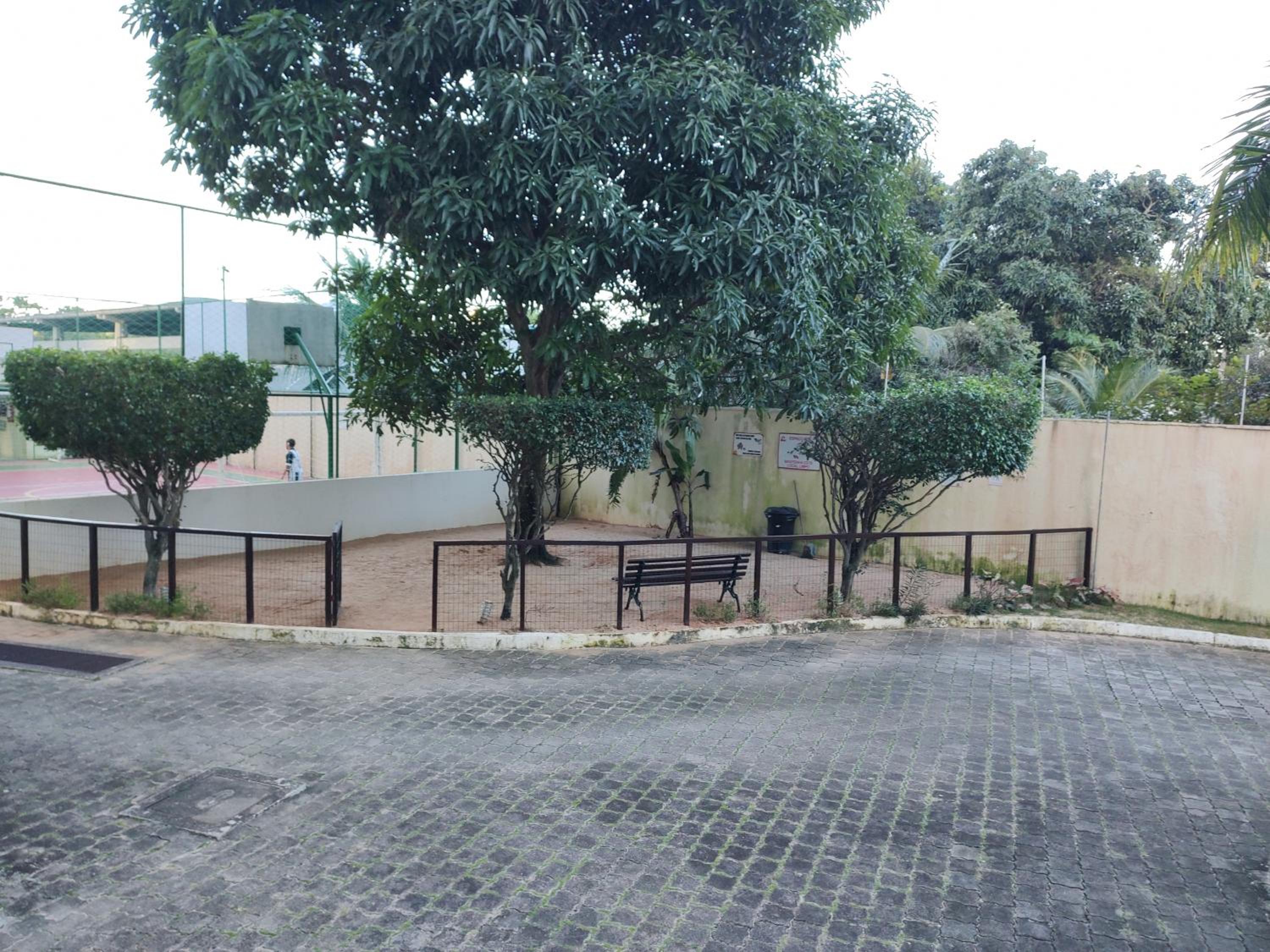 Apartamento completo/ Verano Ponta Negra- Natal