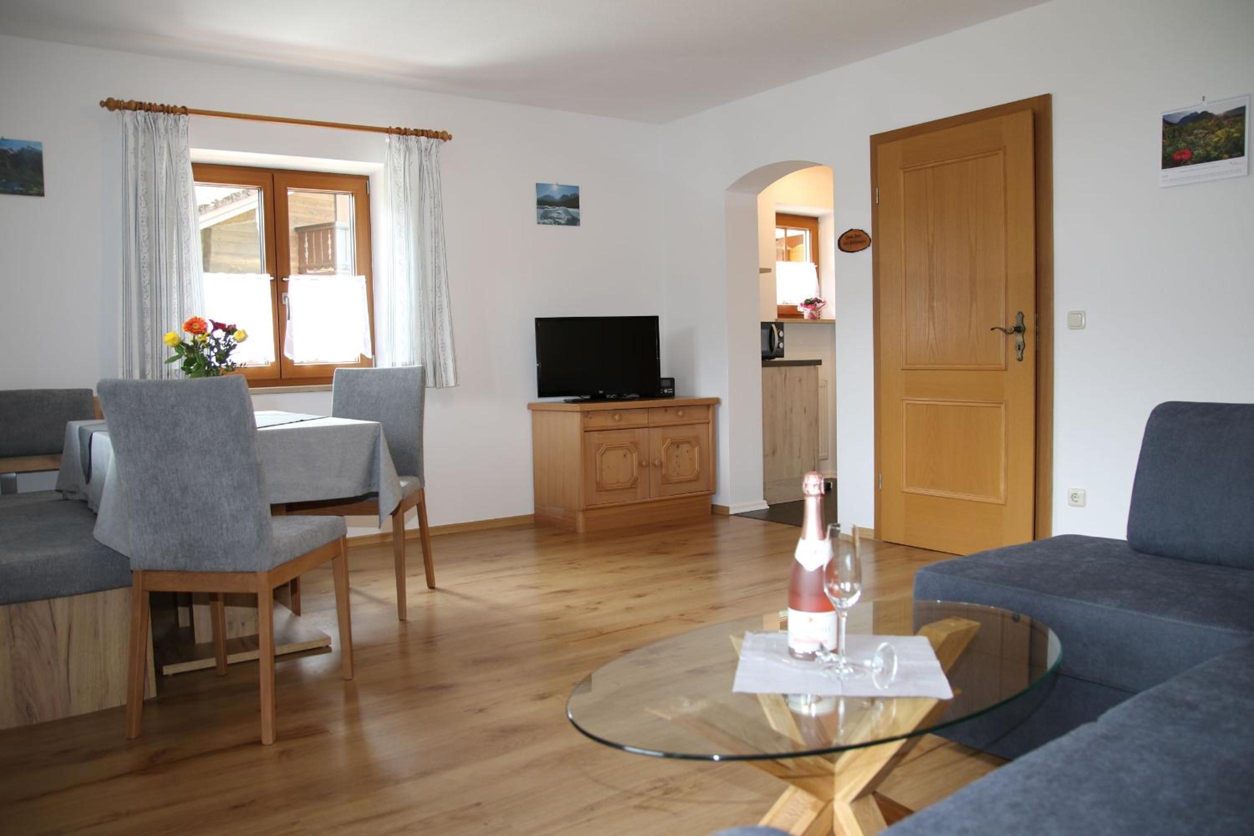 Ferienwohnung Wurm view 3