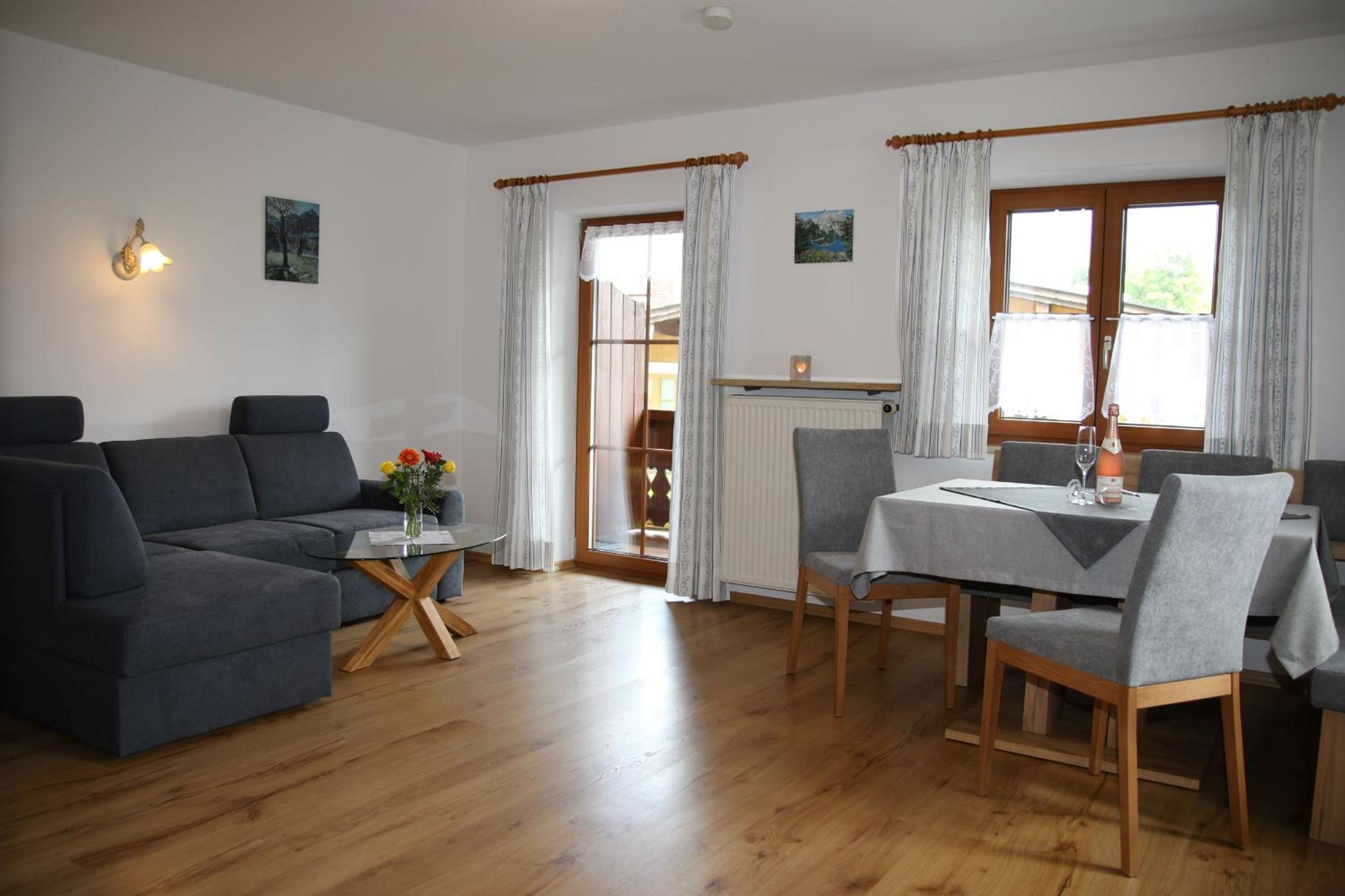 Ferienwohnung Wurm view 2