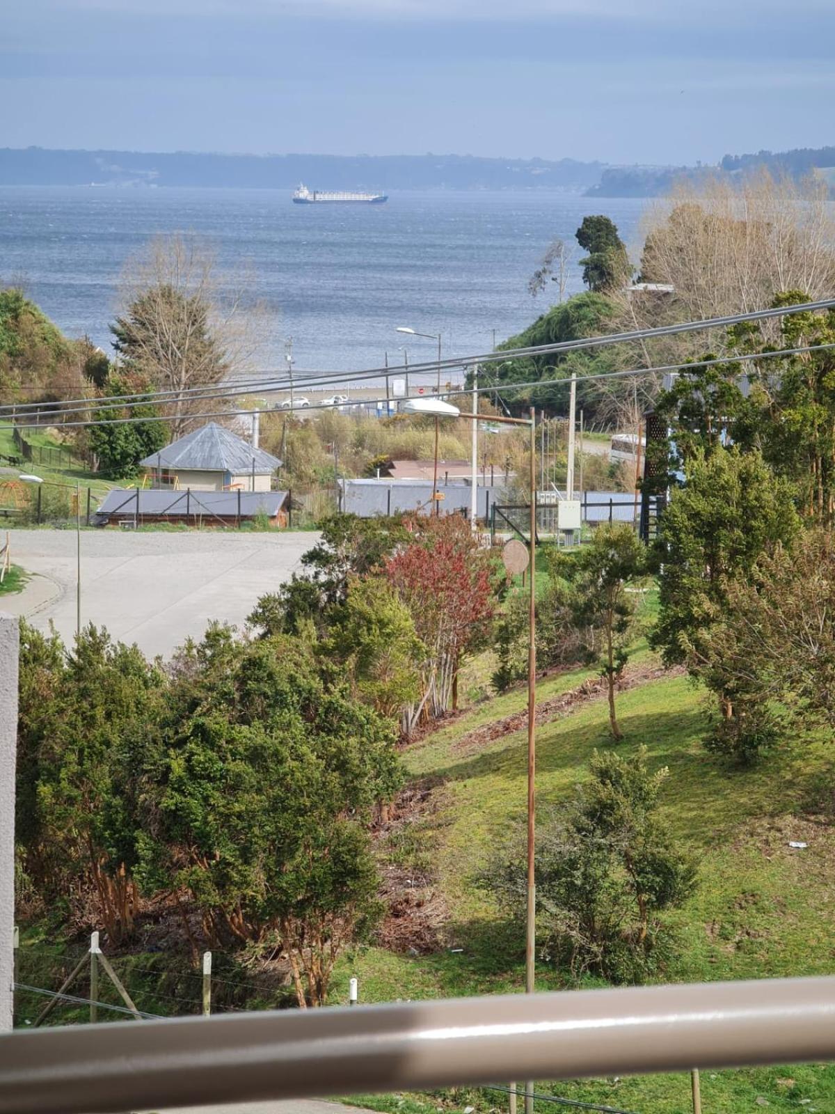 Departamento Nuevo a pasos de la playa Puerto Montt