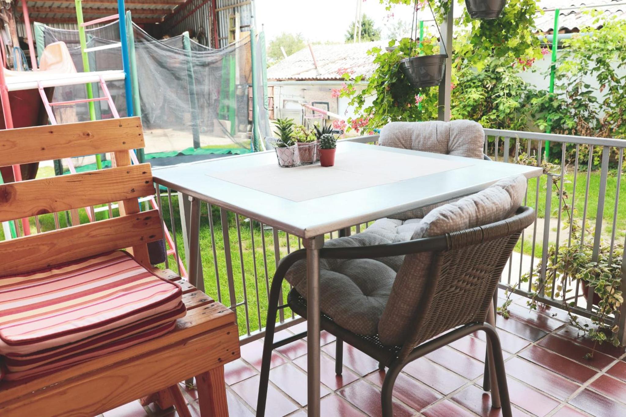 Apartman Viljevac, Donji Miholjac view 3