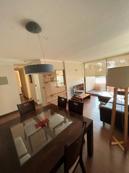 Hotel Departamento 2P 2B para 4 personas By Terrabahía - Image 1