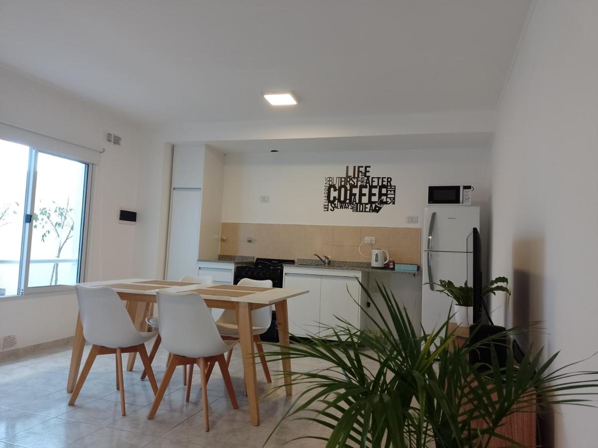 Alojamientos Litoral - 1 B