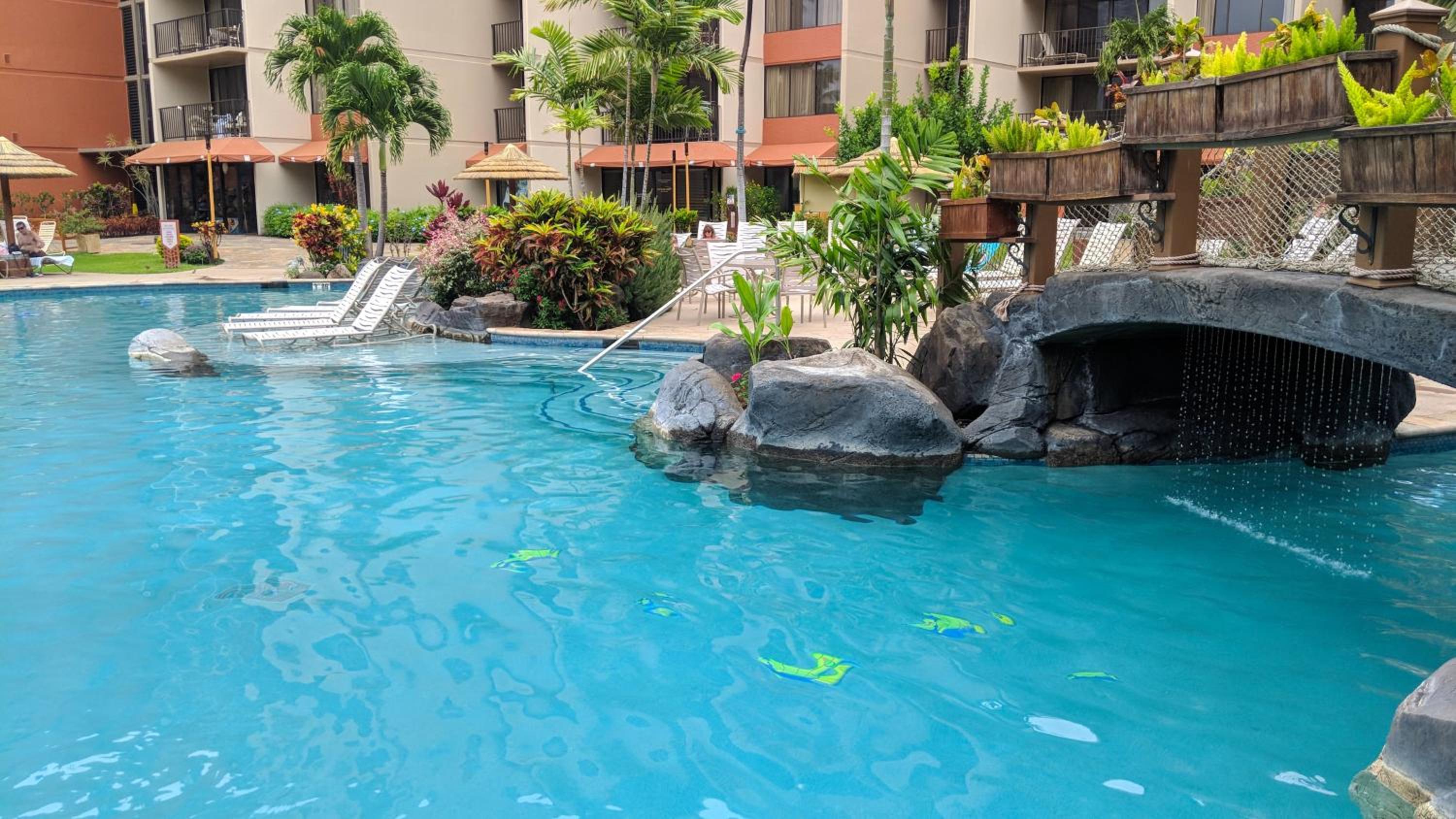 Maui Westside Presents: Kaanapali Shores 733 Stunning Ocean Views NEW LISTING