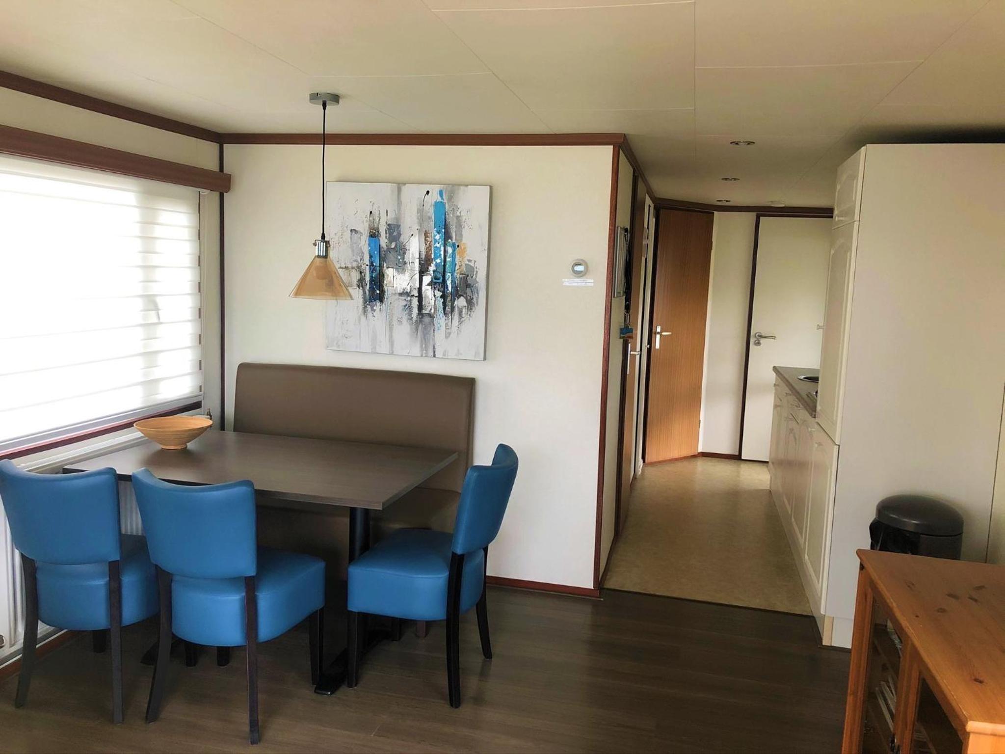 Northseachalets Ameland view 5
