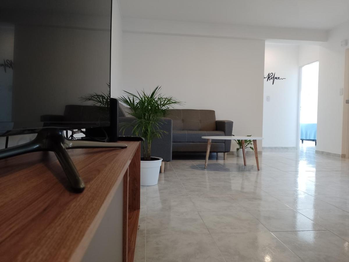 Alojamientos Litoral - 1 B