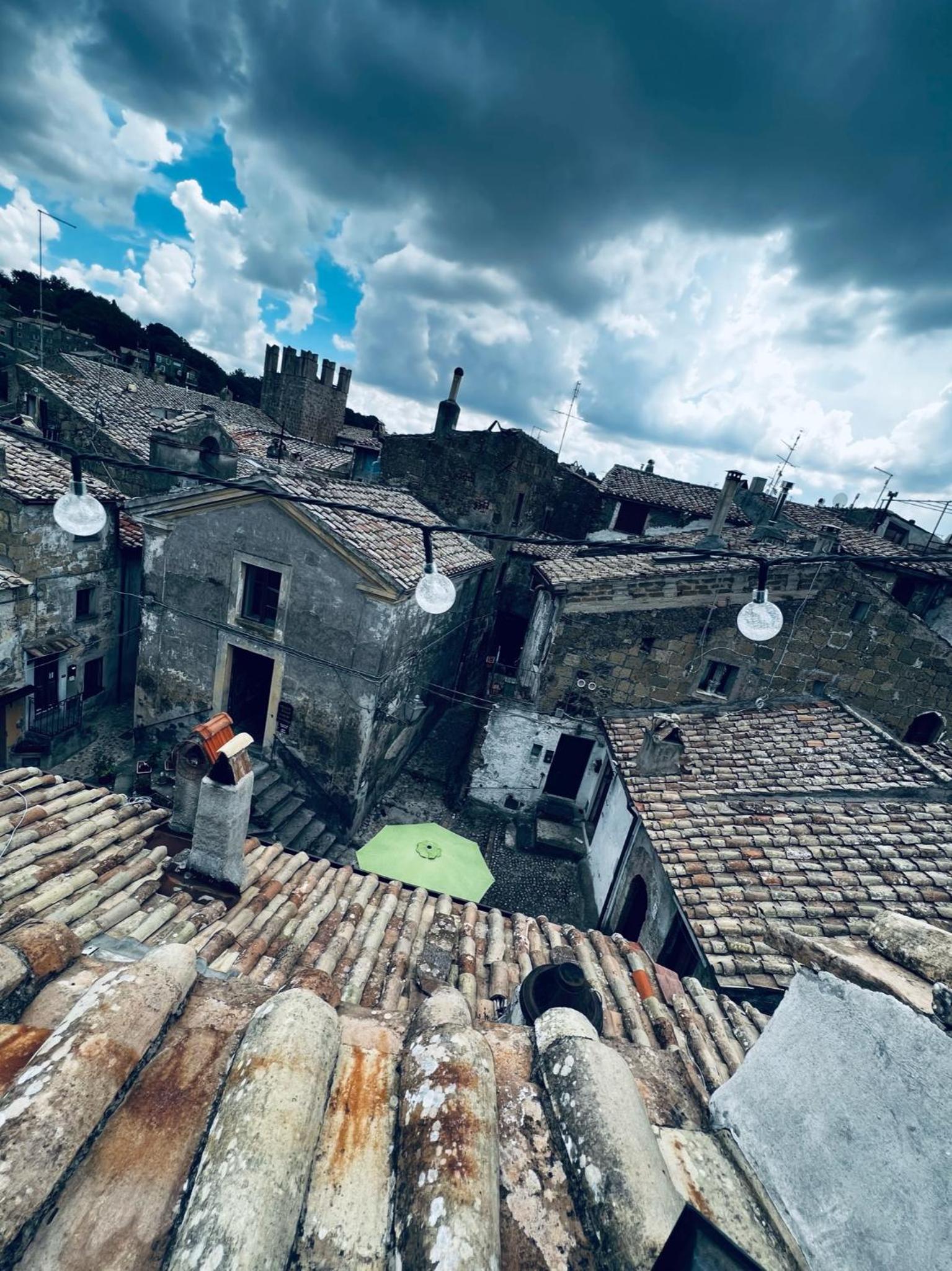 roof