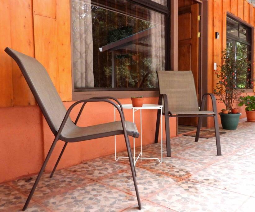 Hotel Eco Finca Tucan - Image 1