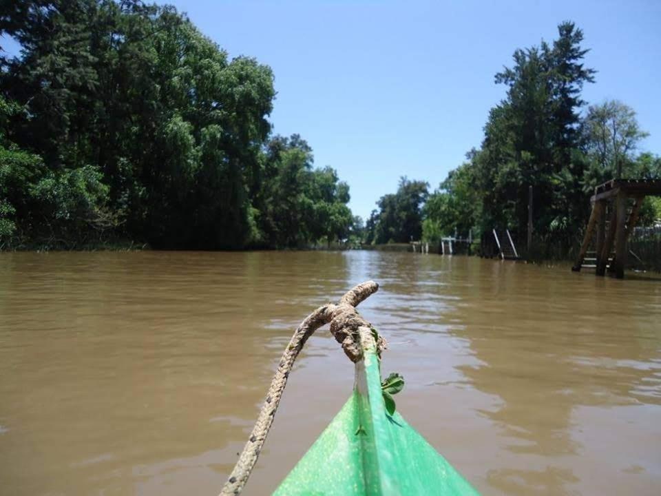 Ensueño casa de isla