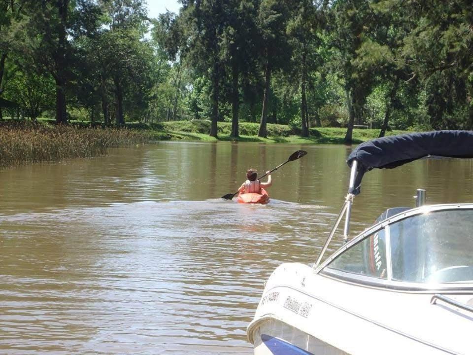 Ensueño casa de isla