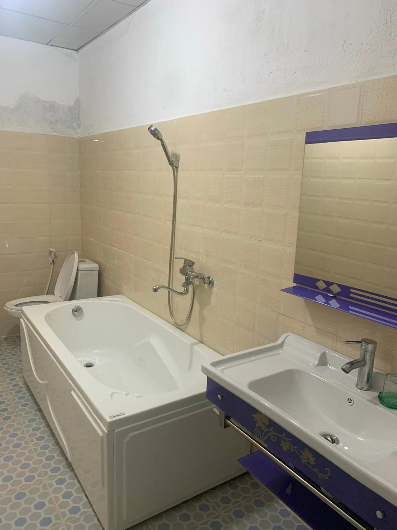 Gia lai Homestay Phương My