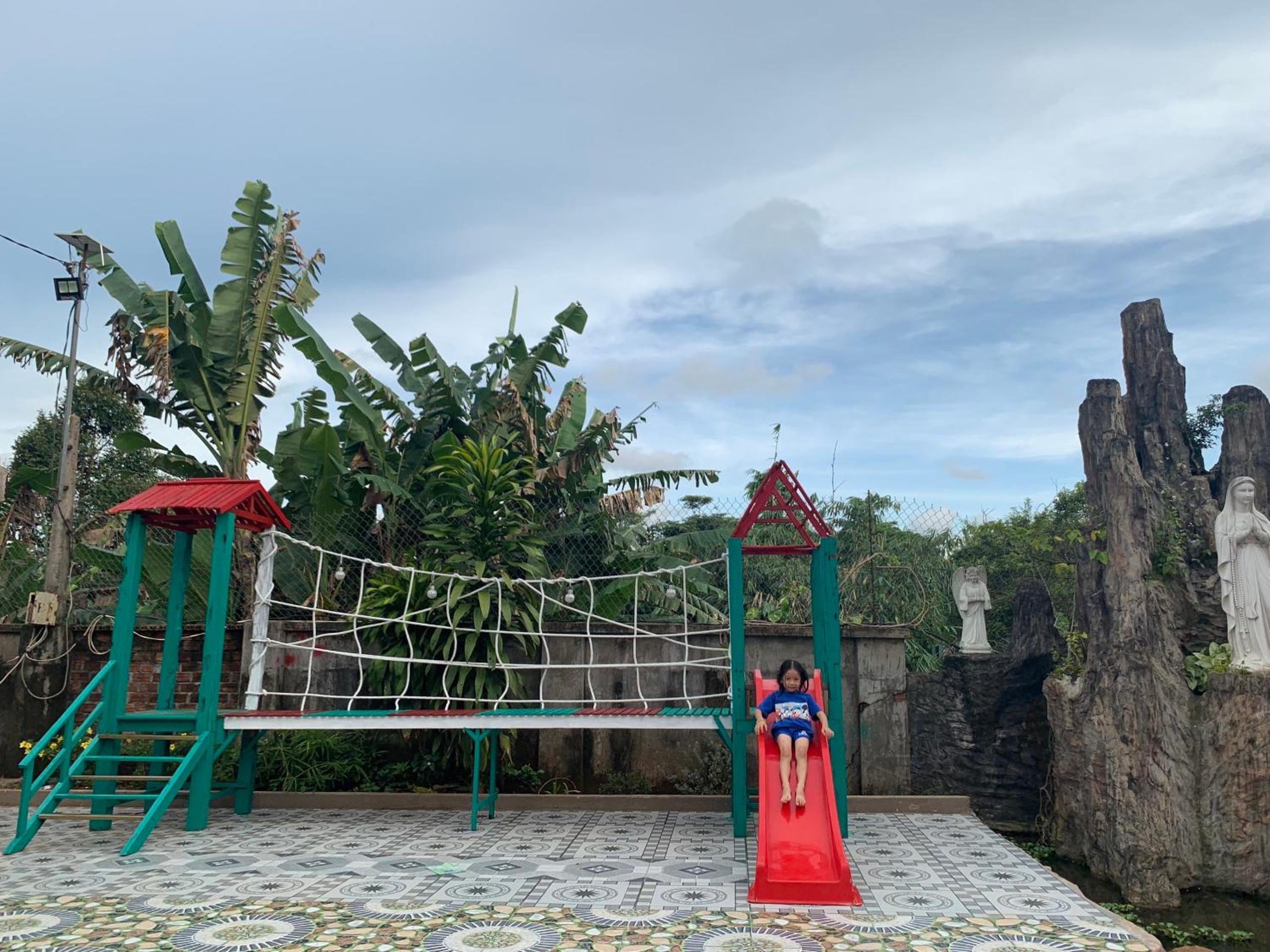 Gia lai Homestay Phương My