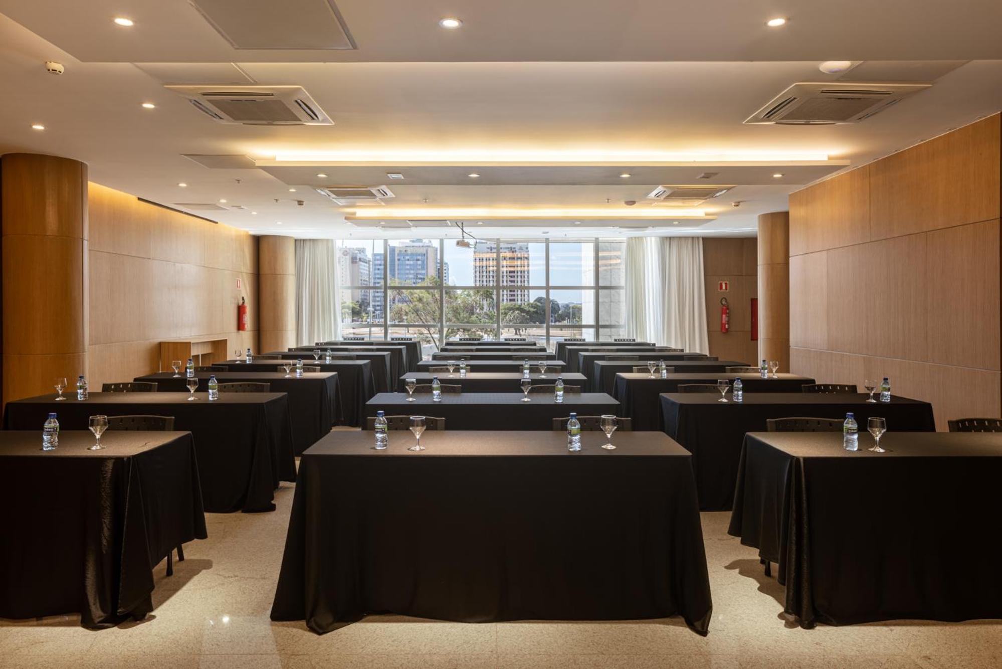 Ramada by Wyndham Brasilia Alvorada