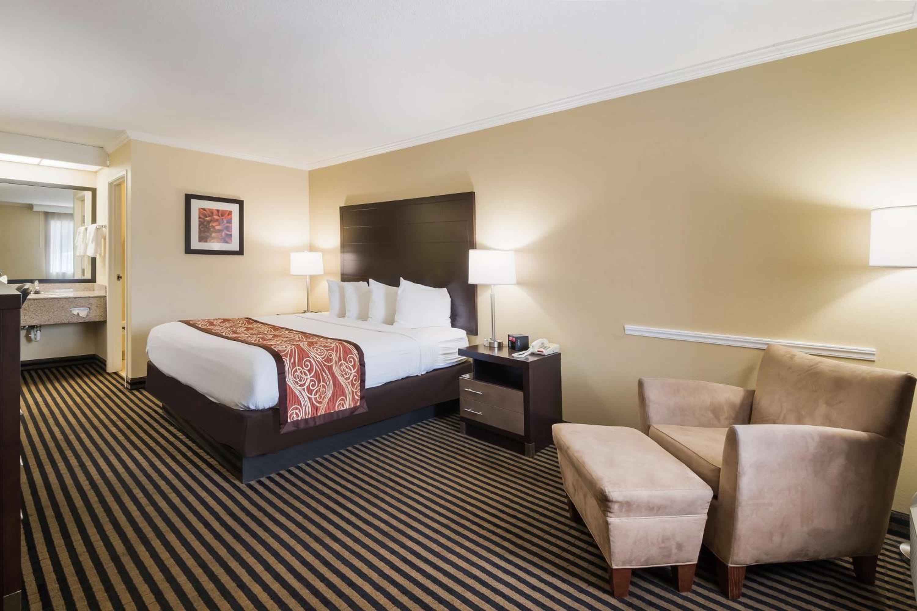 Best Western - McKenzie