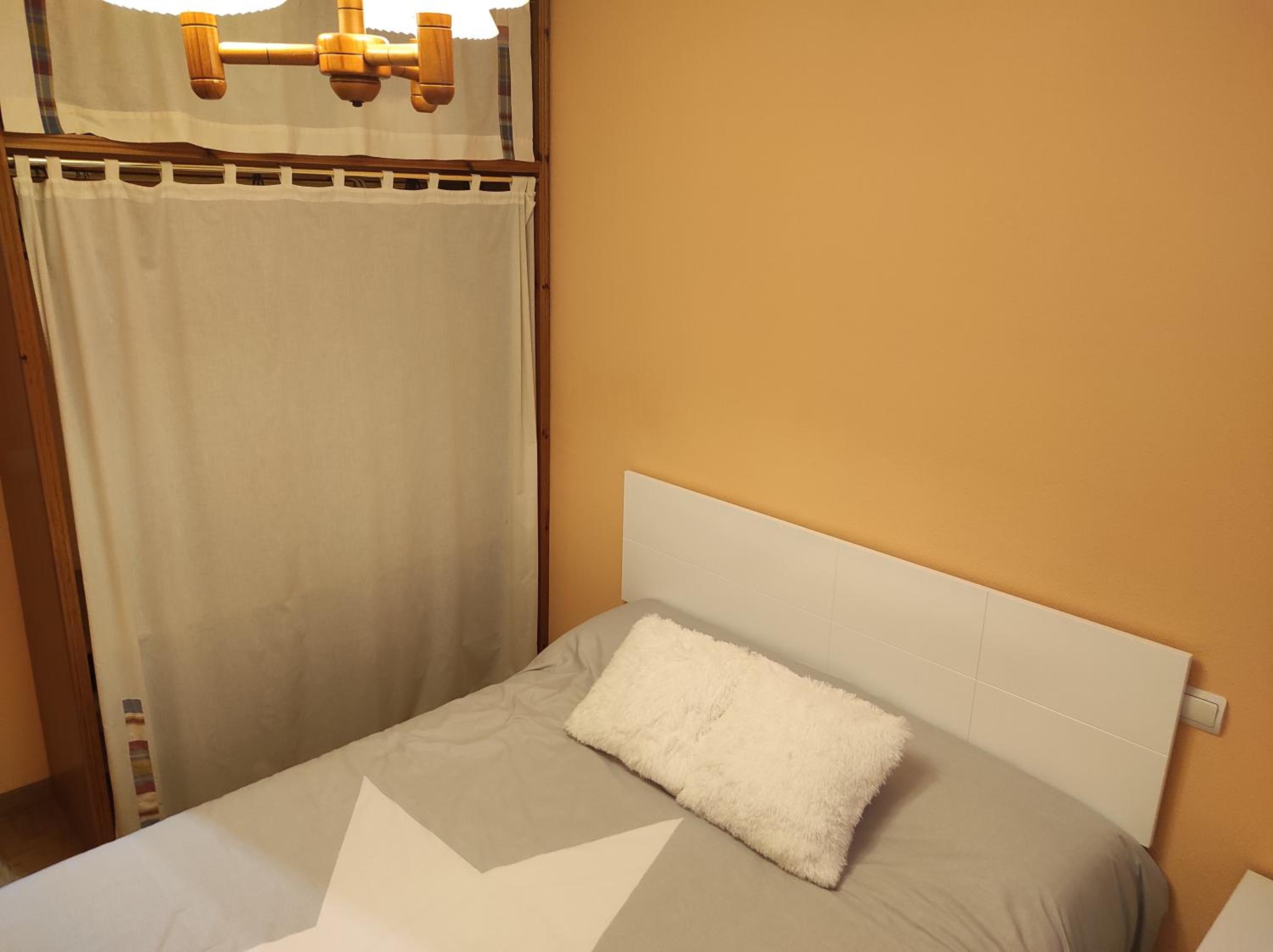 Apartamento Parque Europa