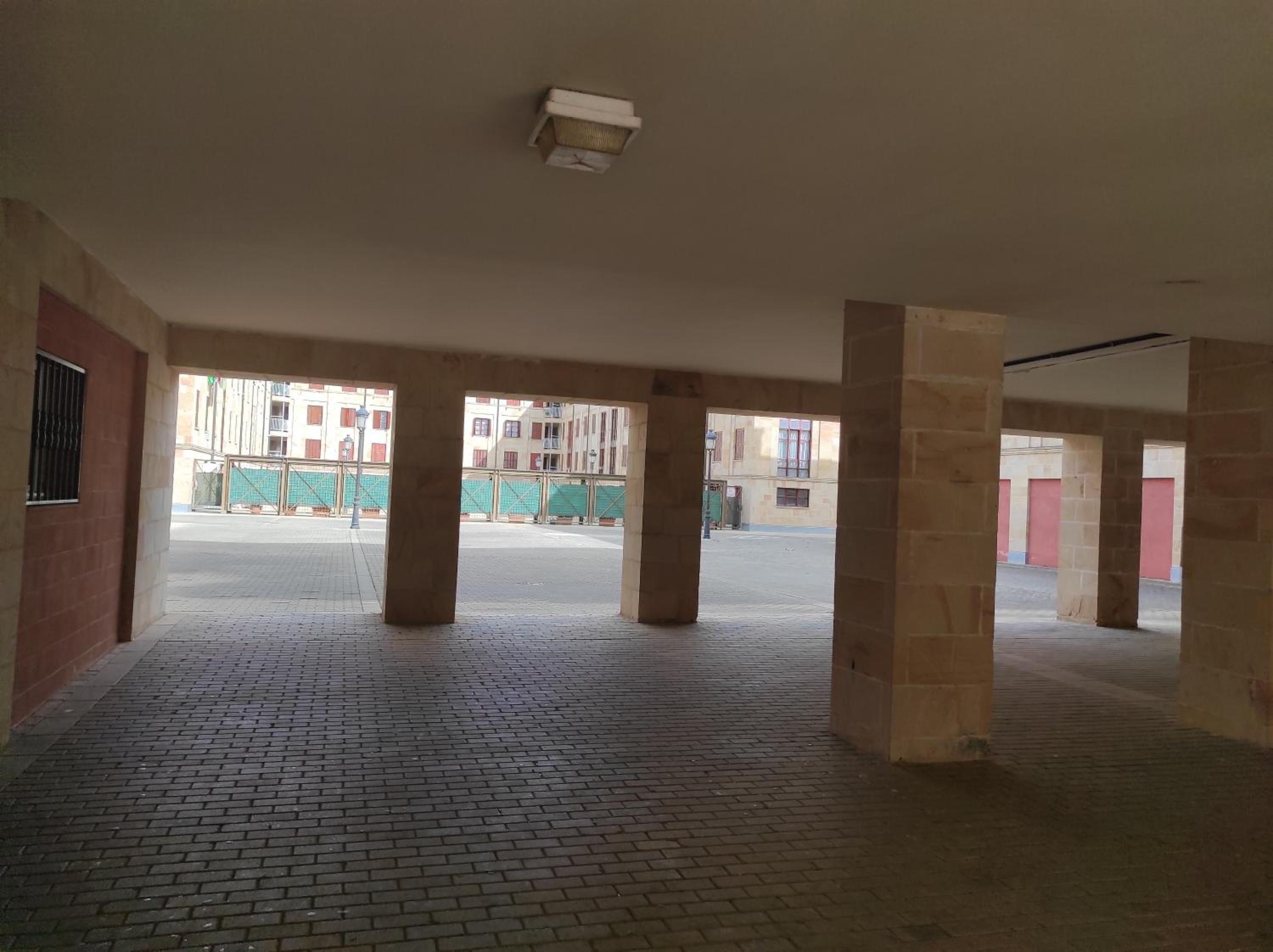Apartamento Parque Europa