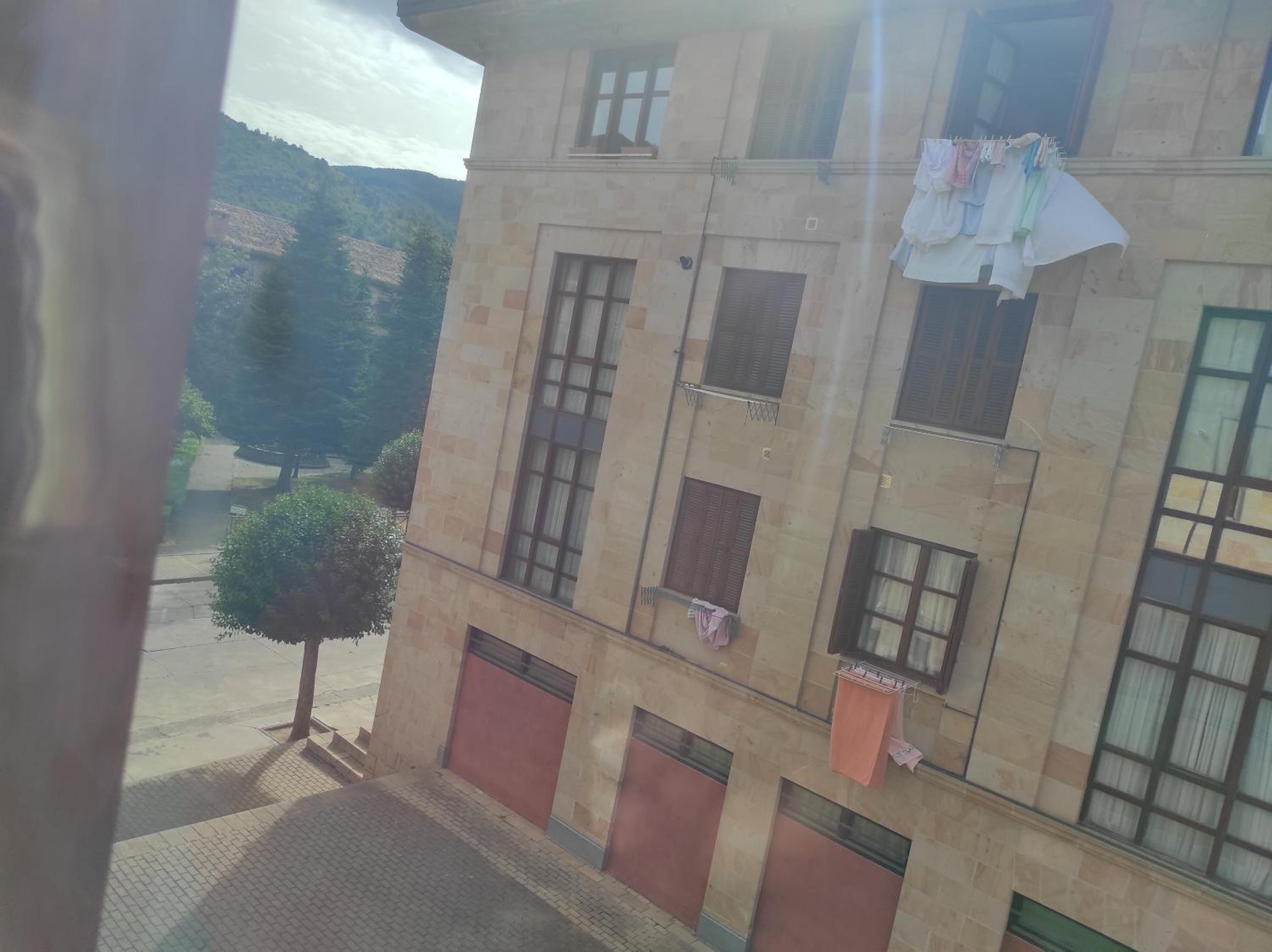 Apartamento Parque Europa
