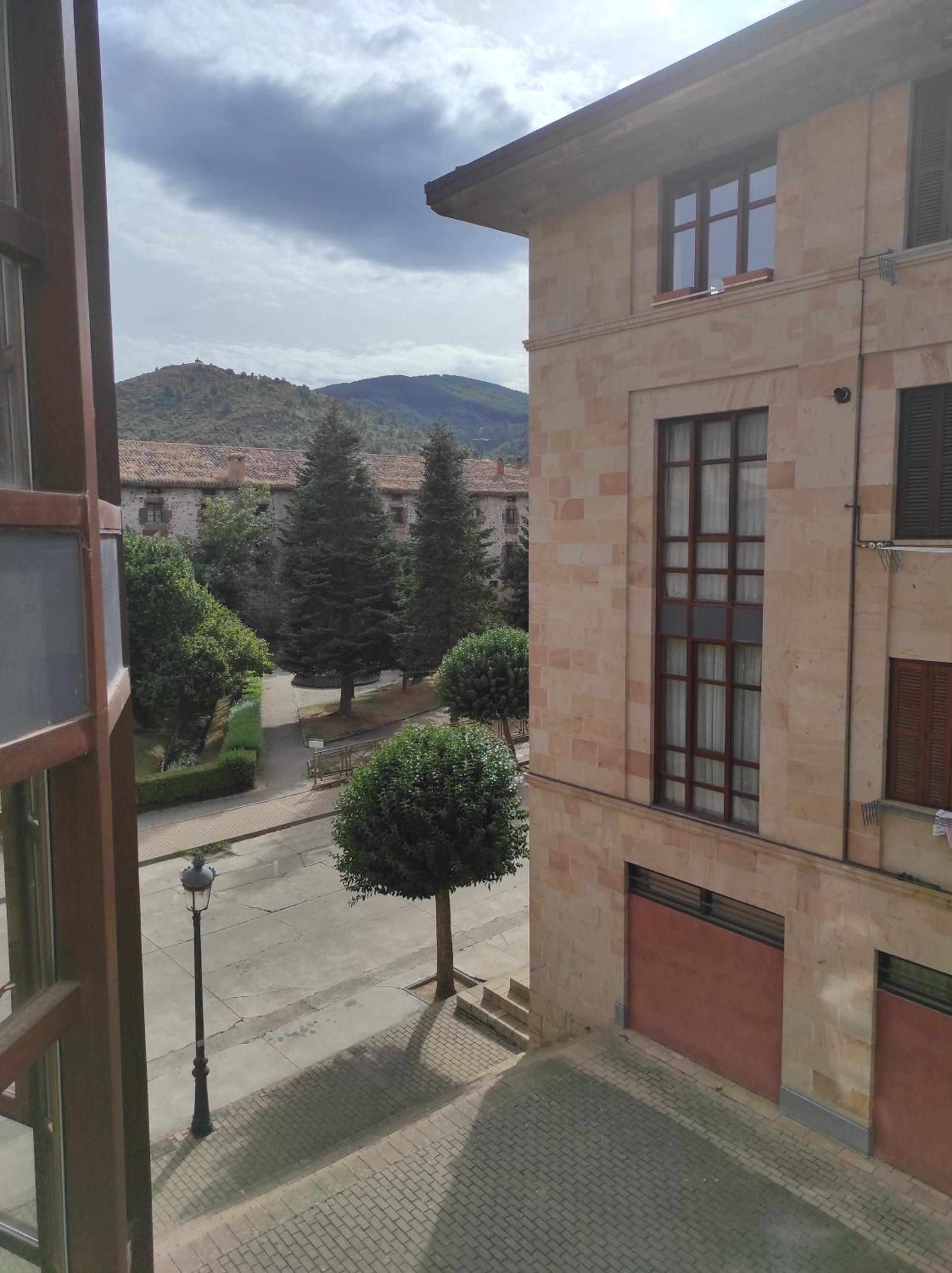 Apartamento Parque Europa